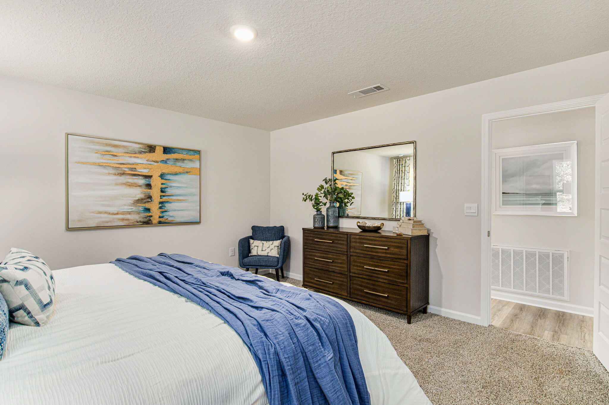 Shoal River Landing - Residential