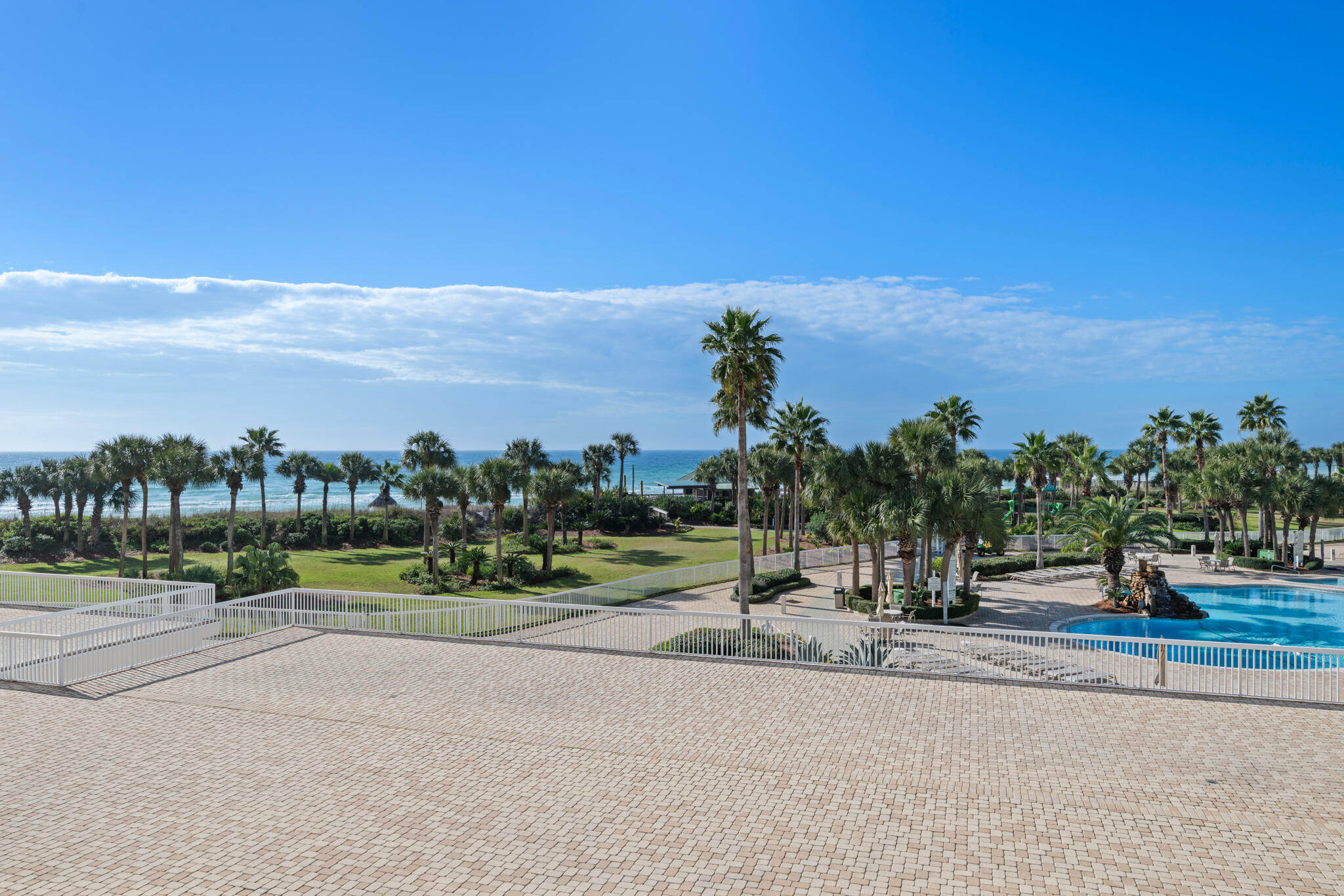 ST. THOMAS AT SILVER SHELLS - Residential