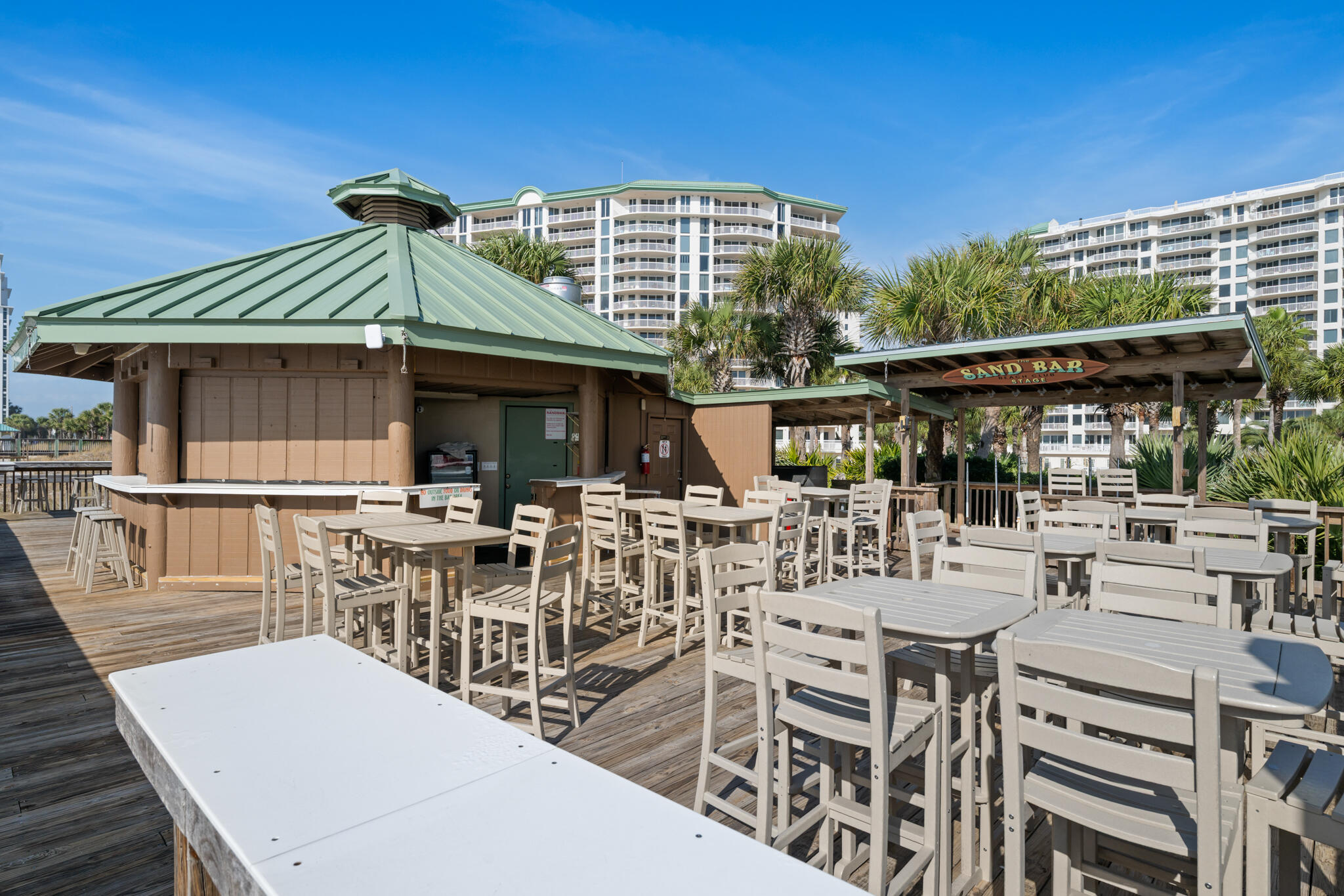 ST. THOMAS AT SILVER SHELLS - Residential