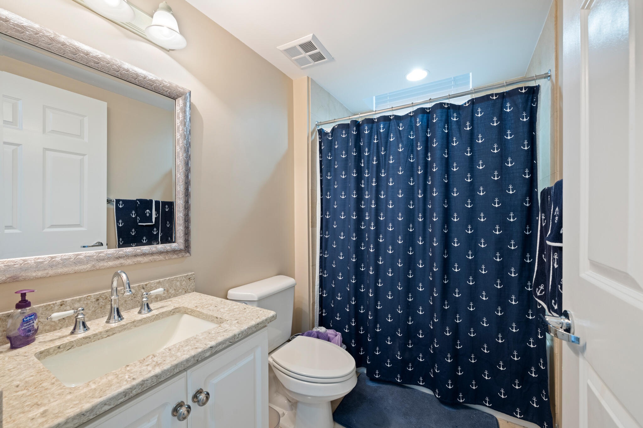 ST. THOMAS AT SILVER SHELLS - Residential