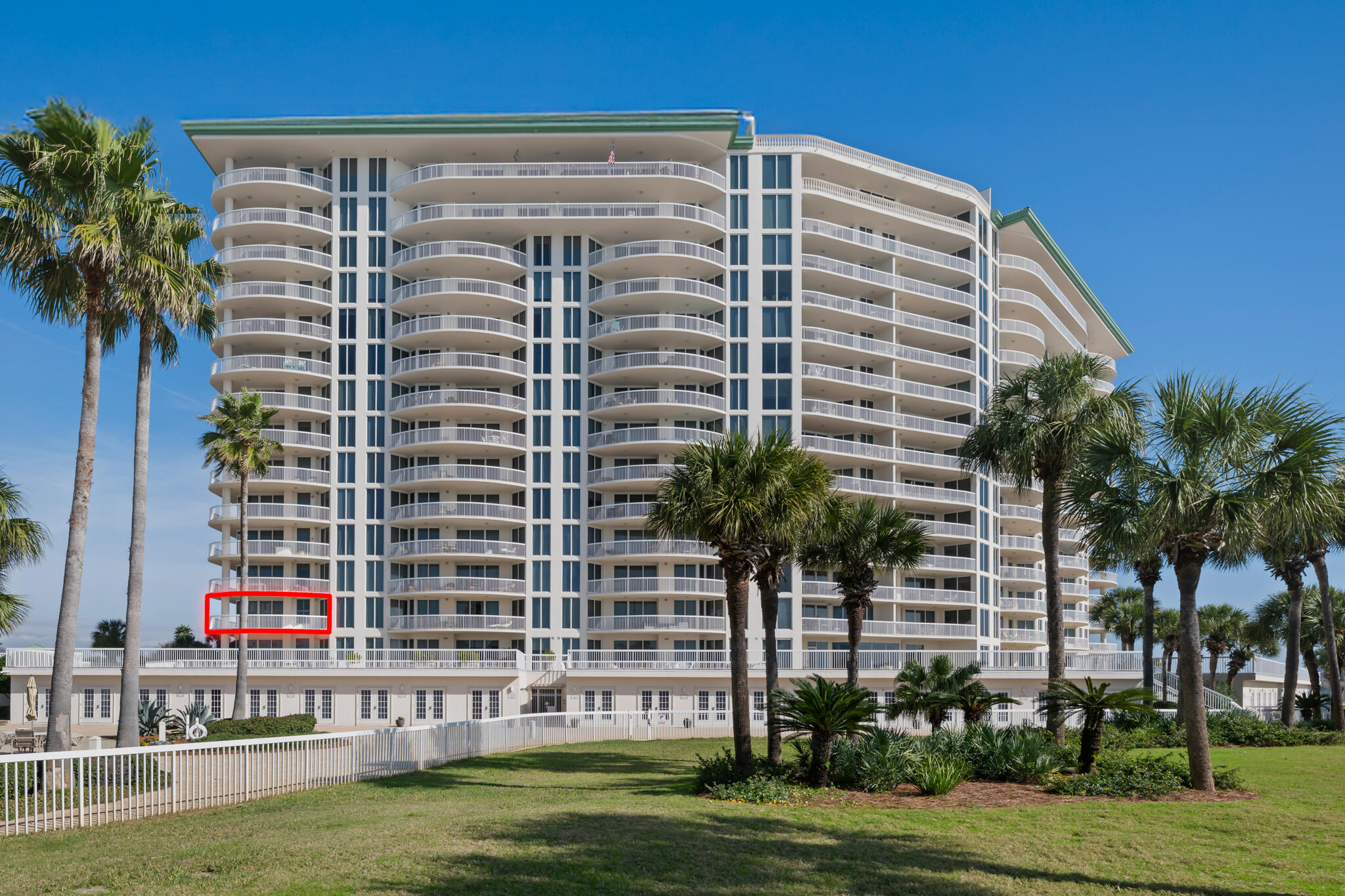 ST. THOMAS AT SILVER SHELLS - Residential