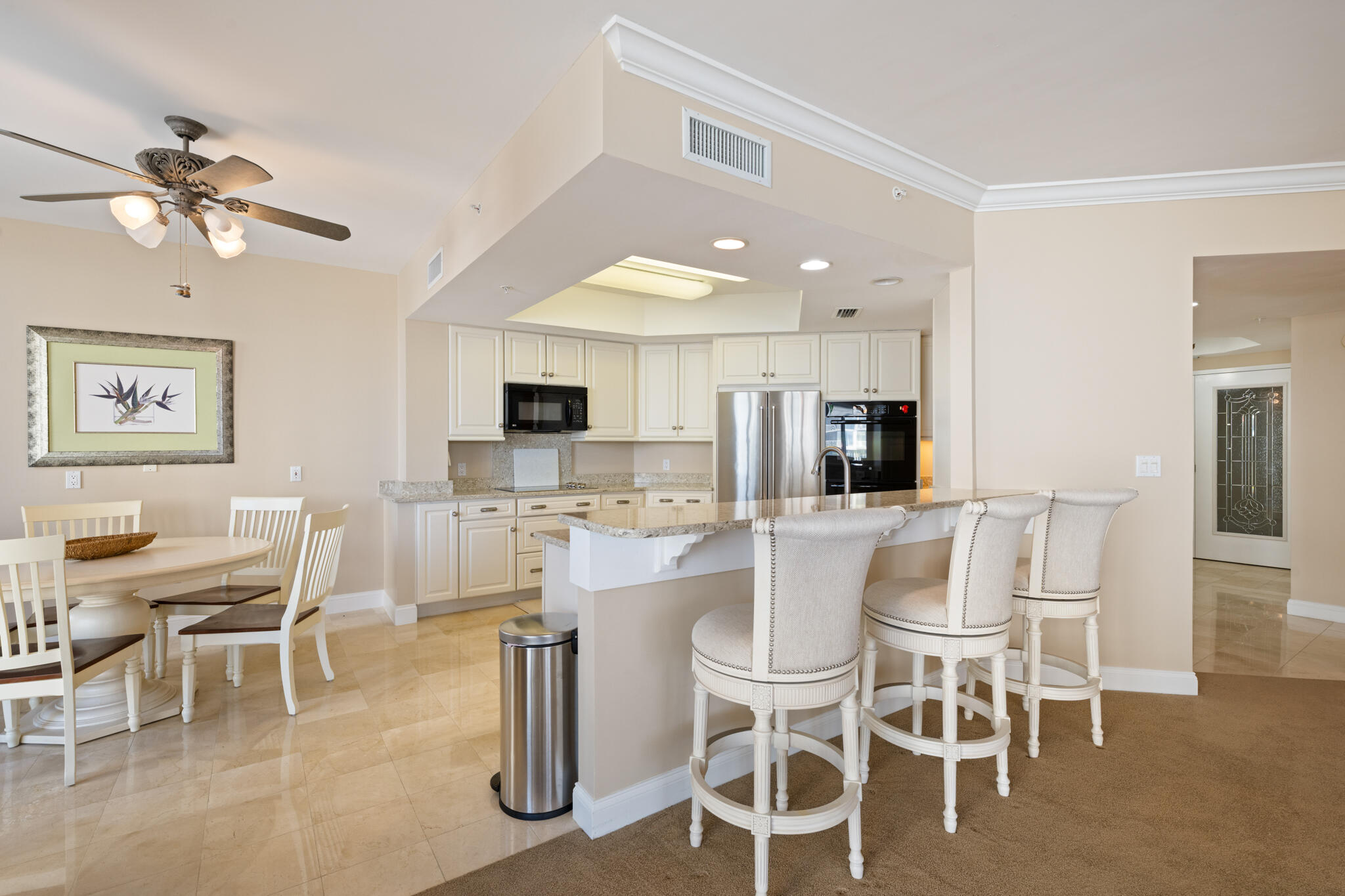 ST. THOMAS AT SILVER SHELLS - Residential