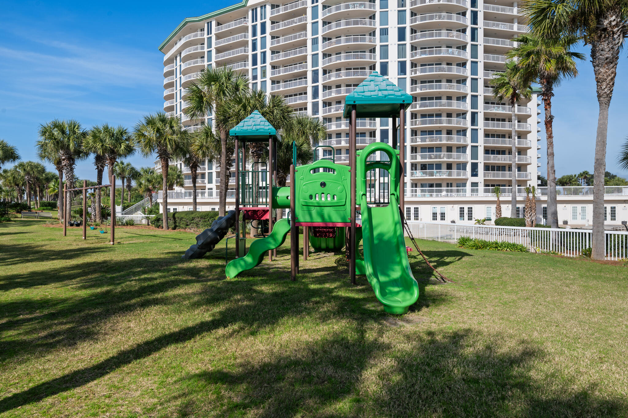 ST. THOMAS AT SILVER SHELLS - Residential