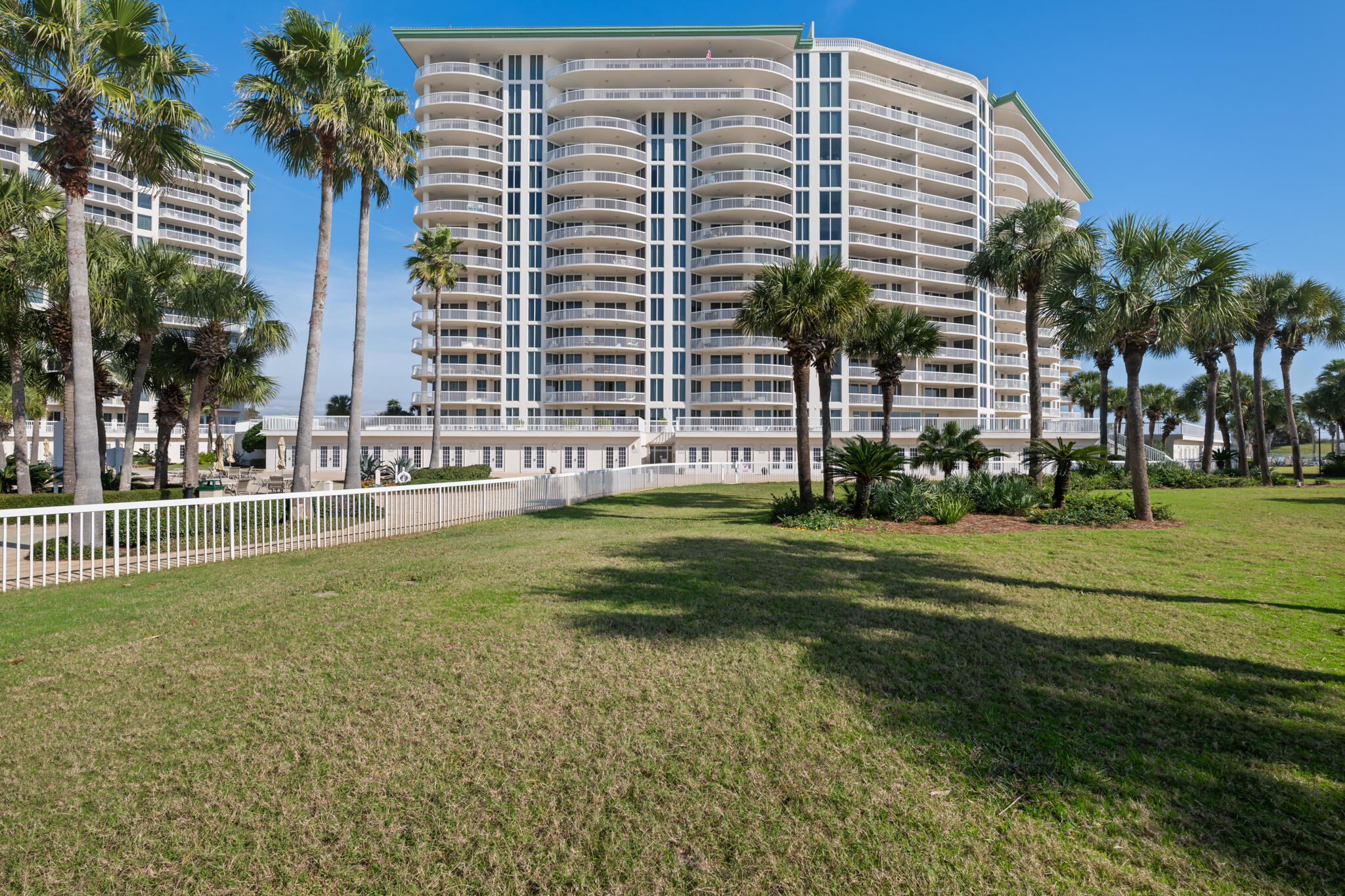 ST. THOMAS AT SILVER SHELLS - Residential