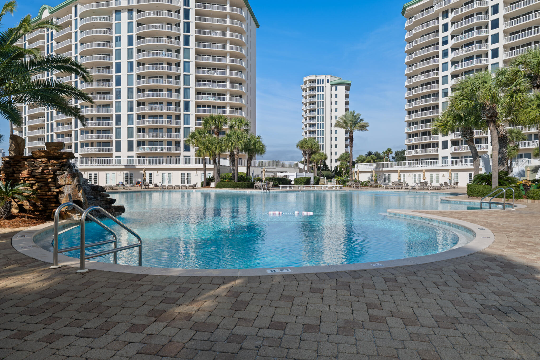ST. THOMAS AT SILVER SHELLS - Residential