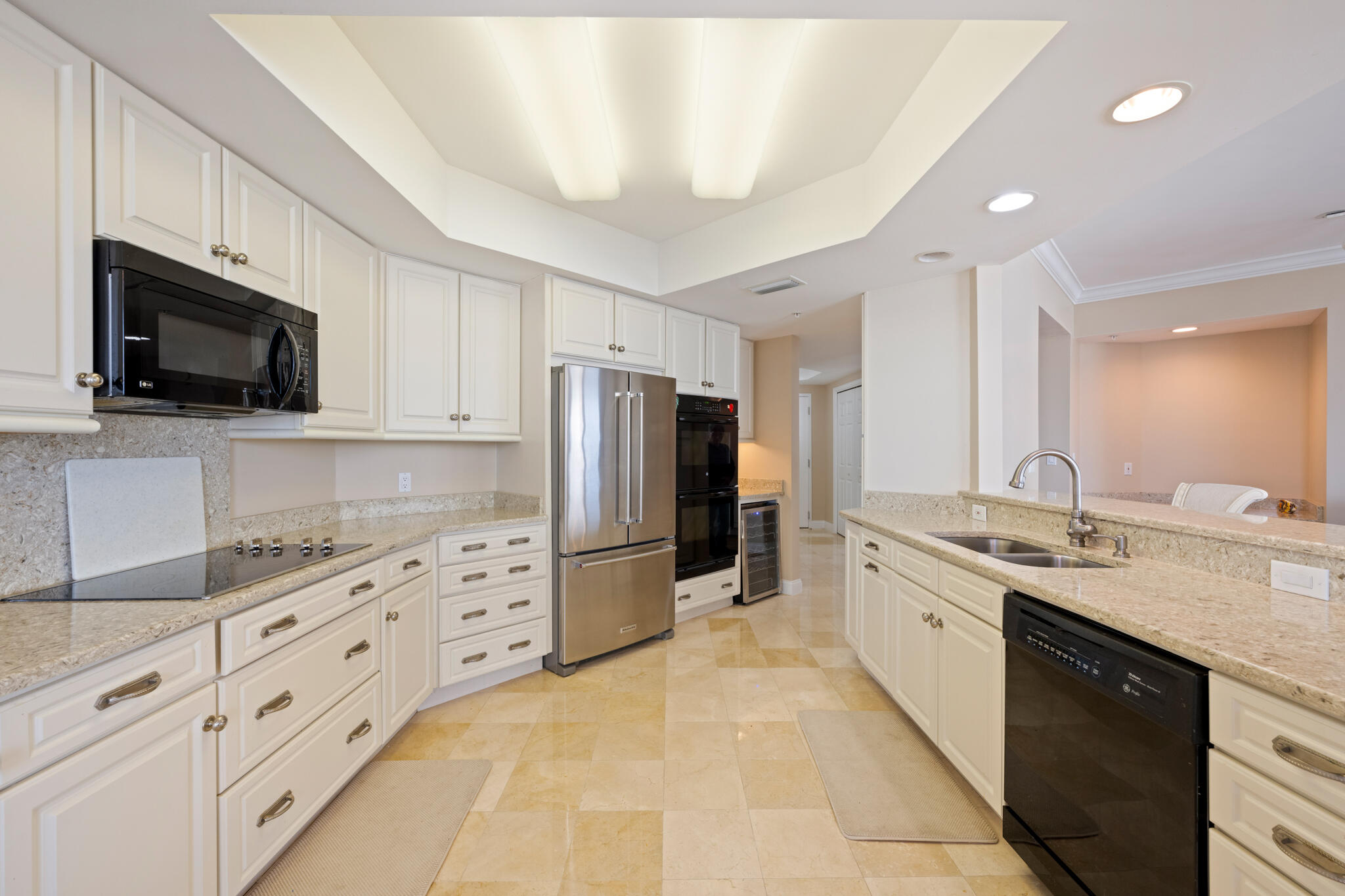 ST. THOMAS AT SILVER SHELLS - Residential