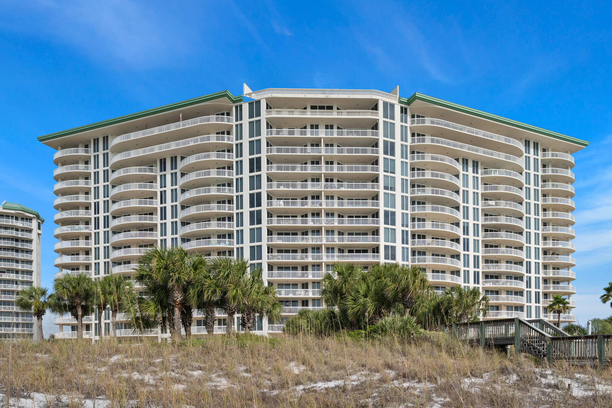 ST. THOMAS AT SILVER SHELLS - Residential