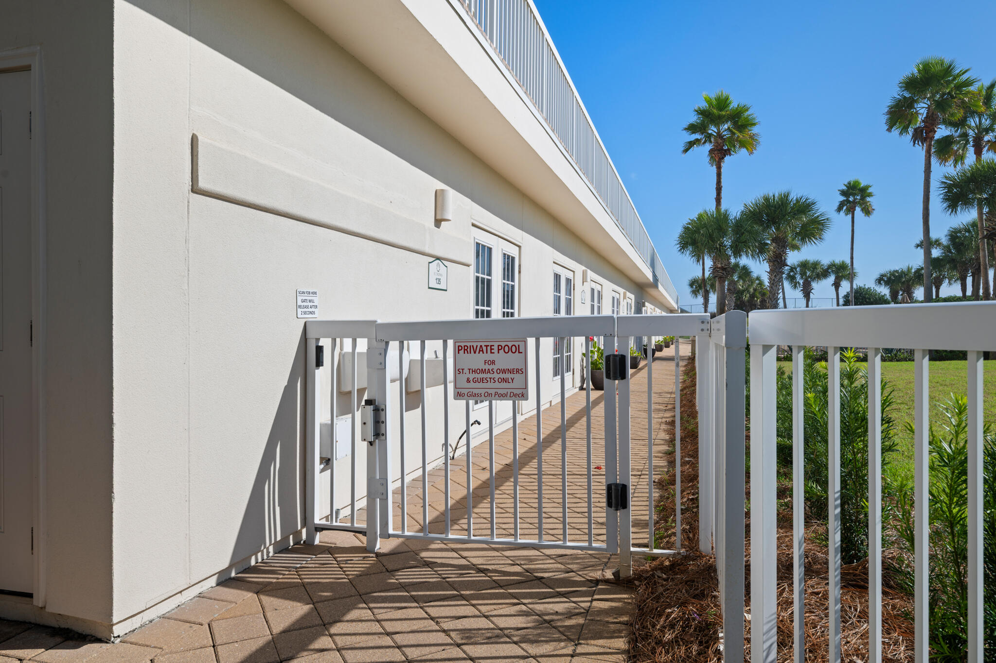 ST. THOMAS AT SILVER SHELLS - Residential