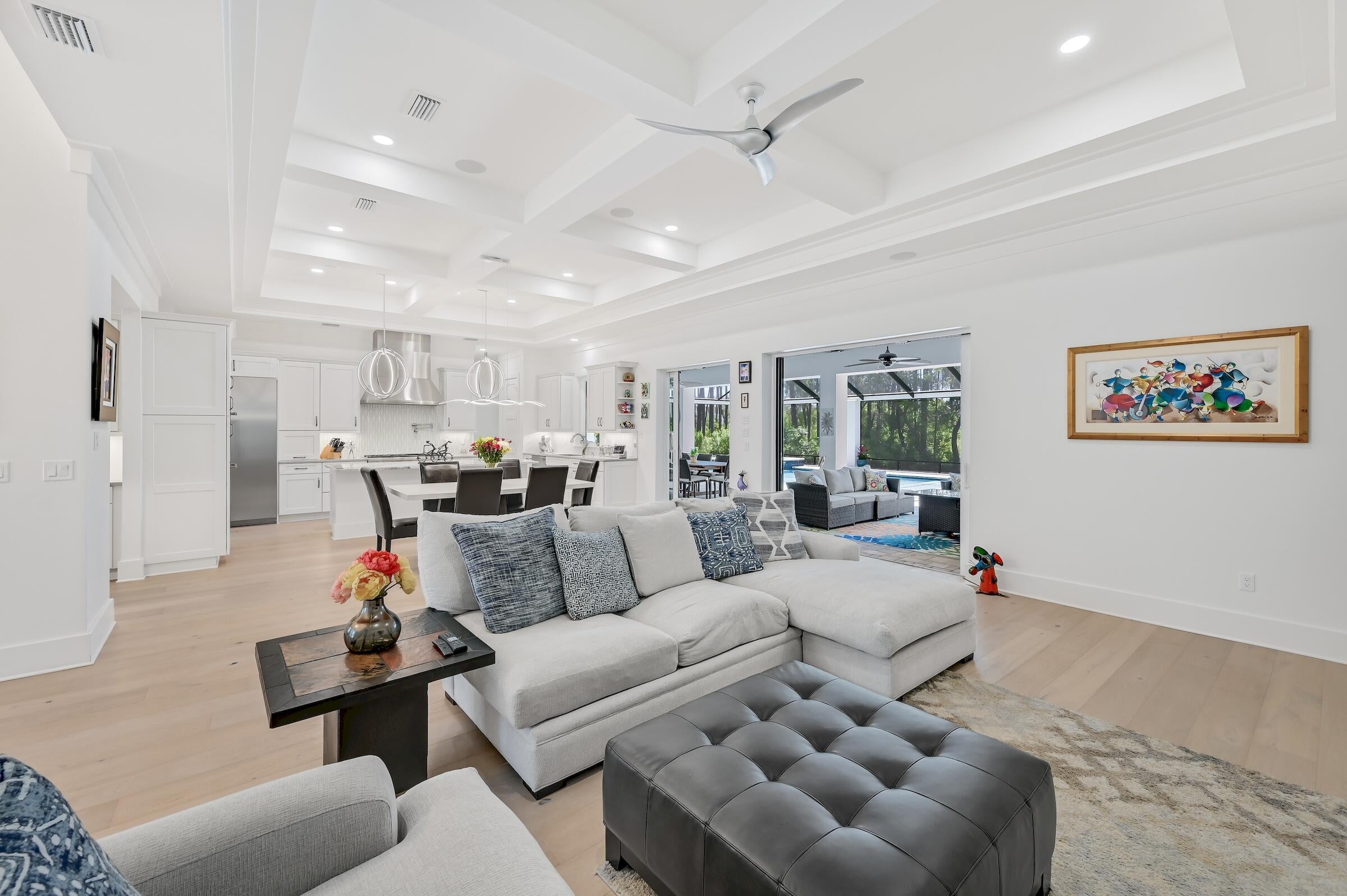 Regatta Bay - Residential