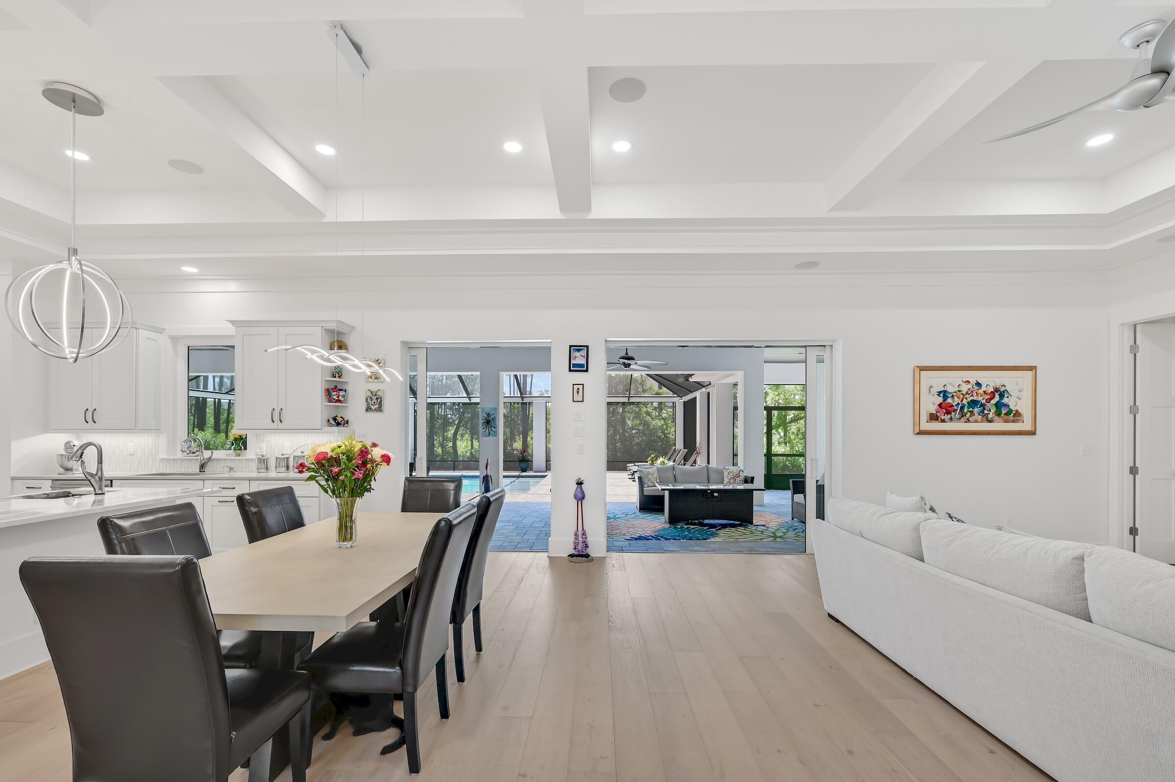 Regatta Bay - Residential