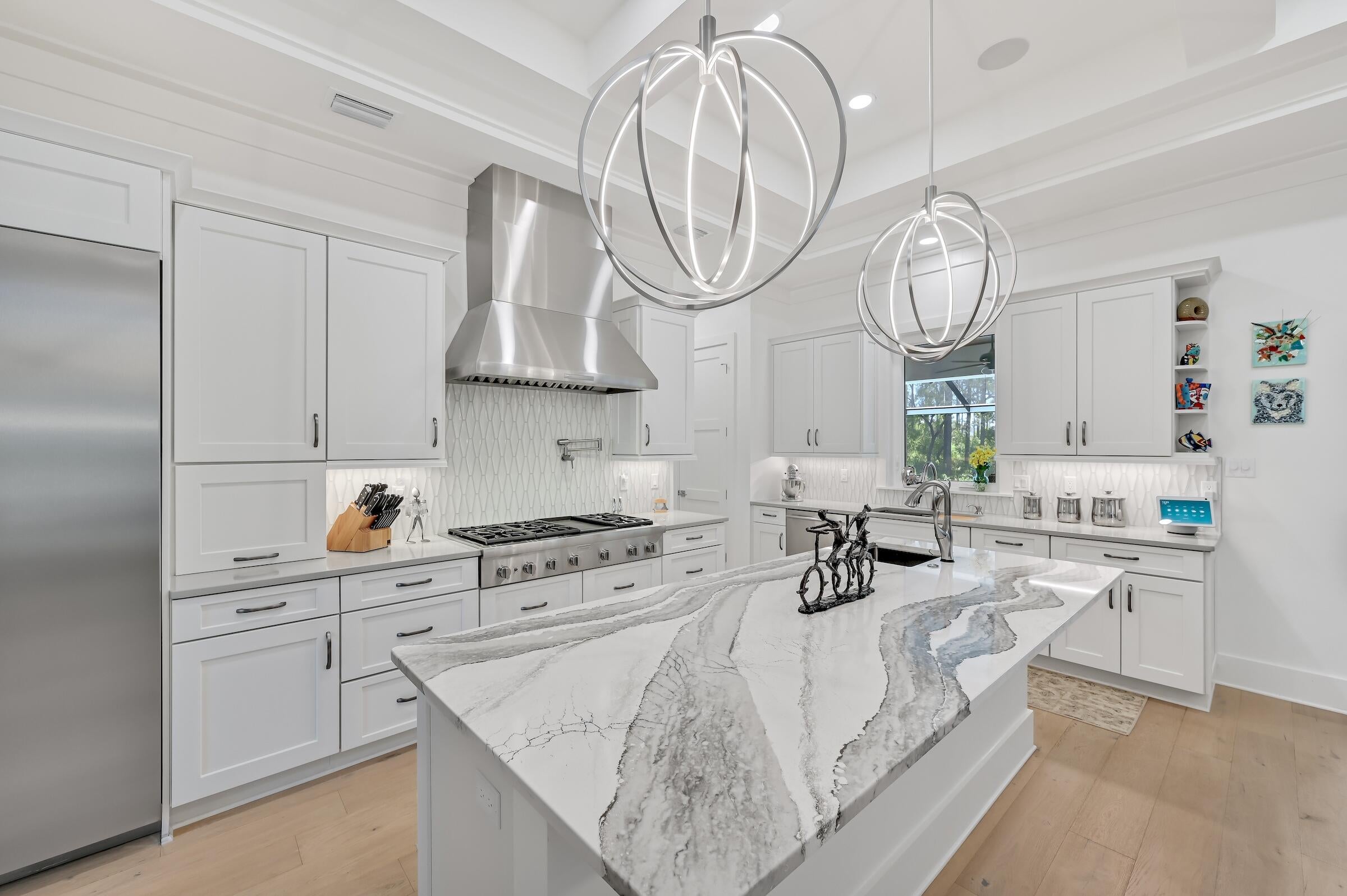 Regatta Bay - Residential