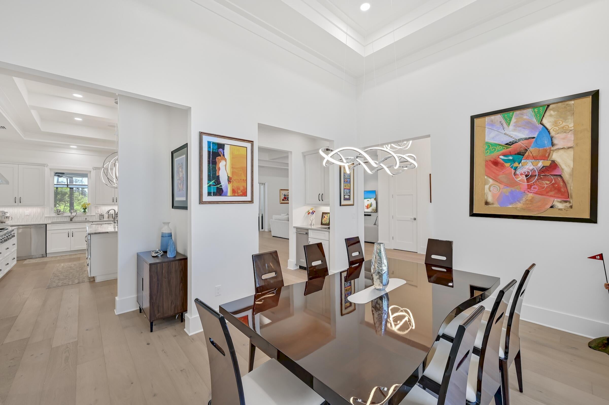 Regatta Bay - Residential