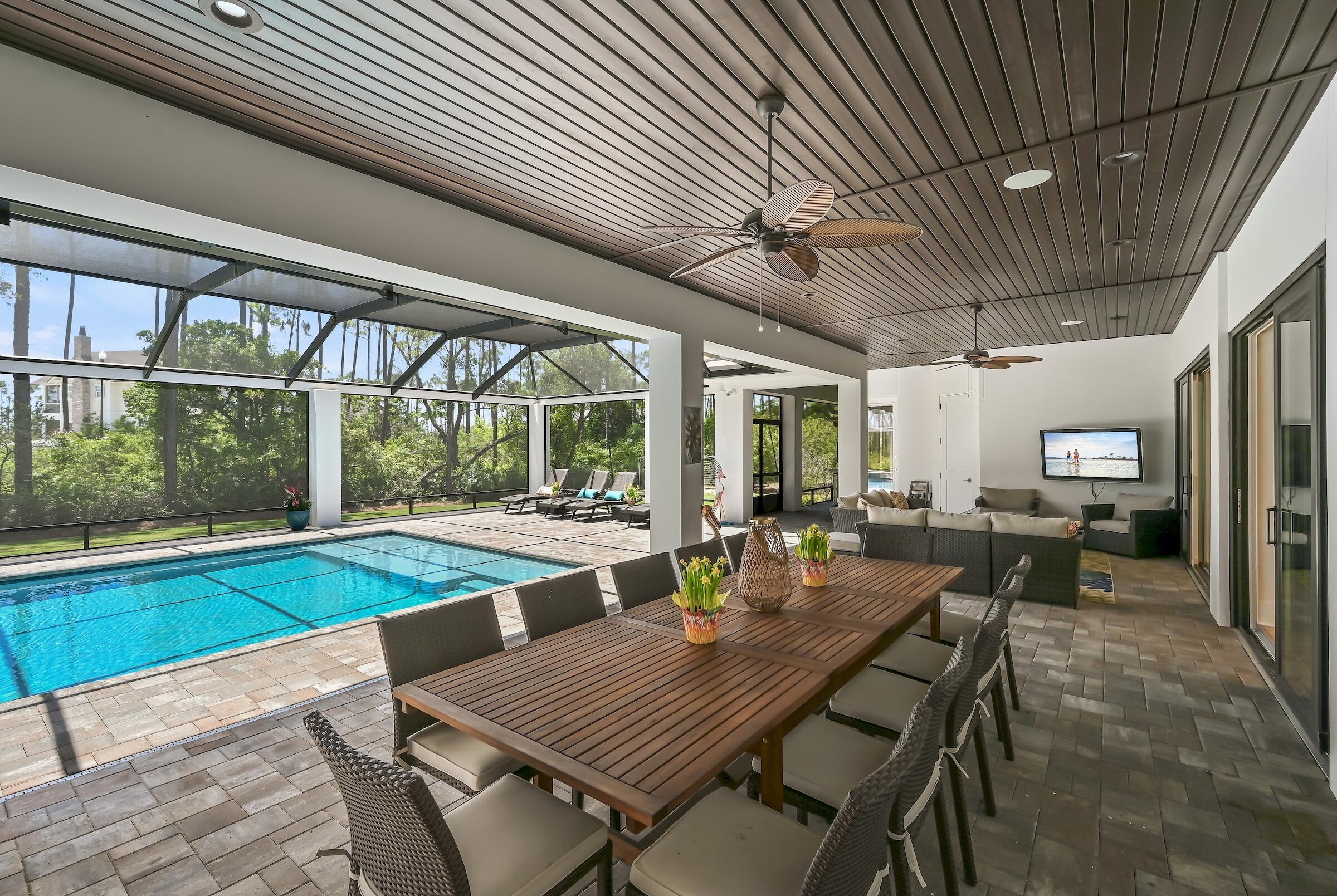 Regatta Bay - Residential