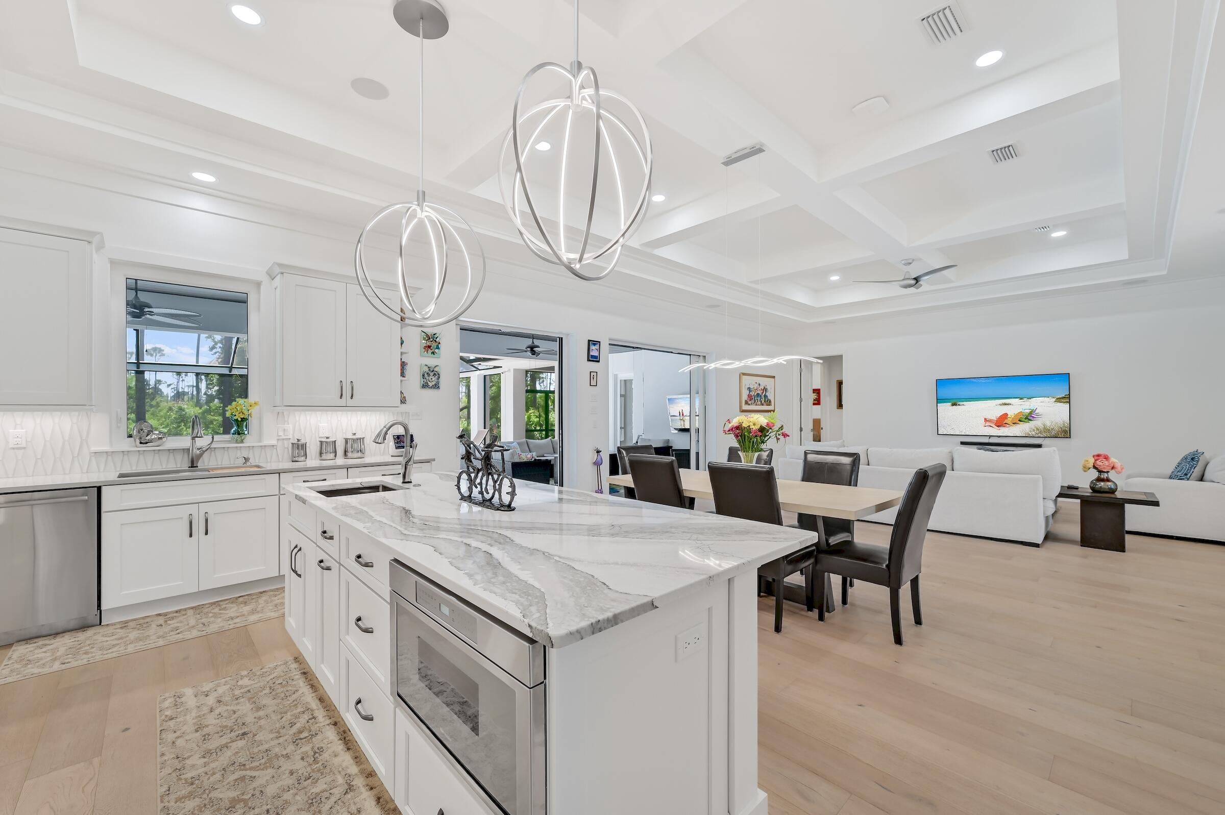 Regatta Bay - Residential