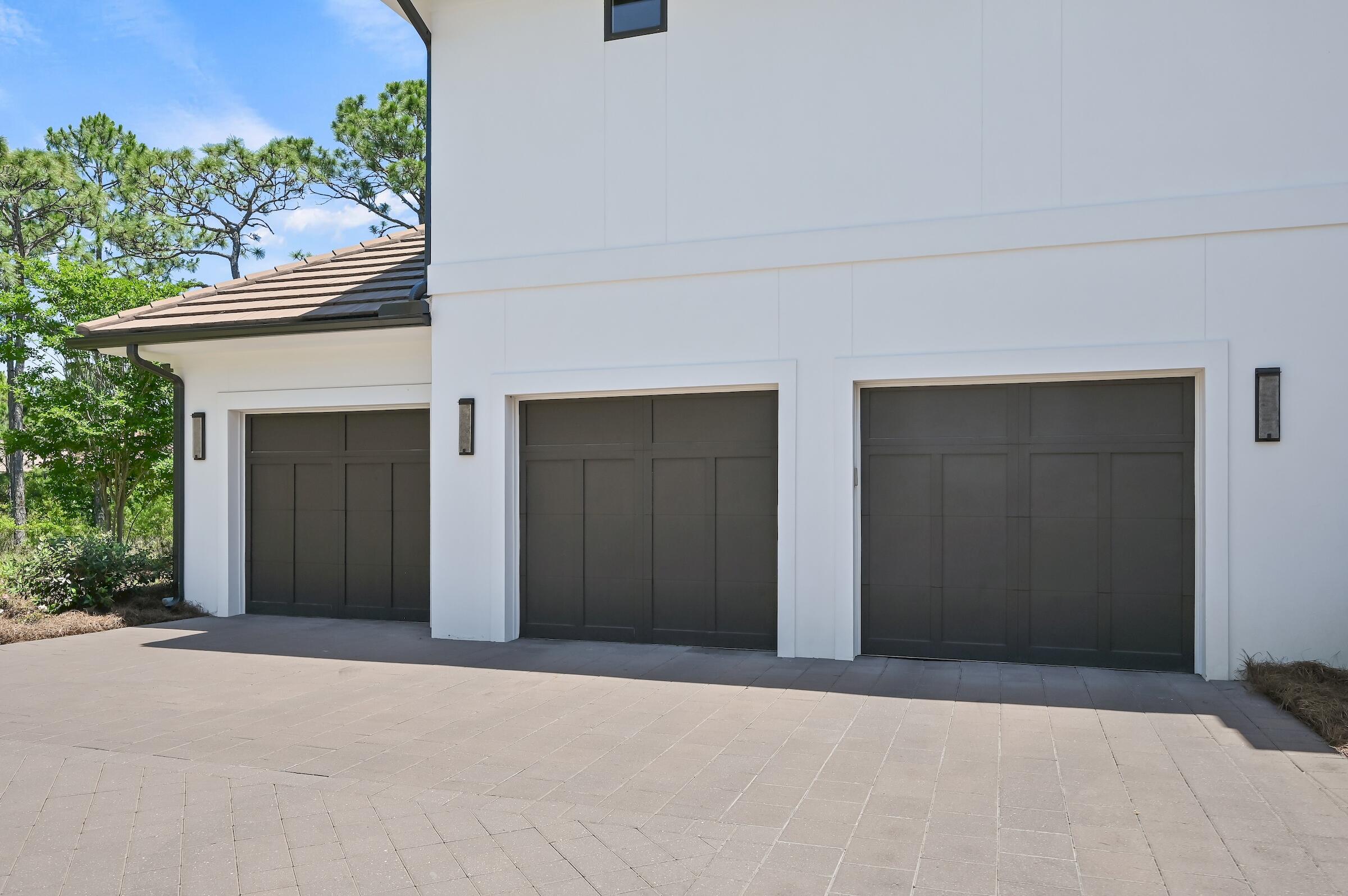 Regatta Bay - Residential