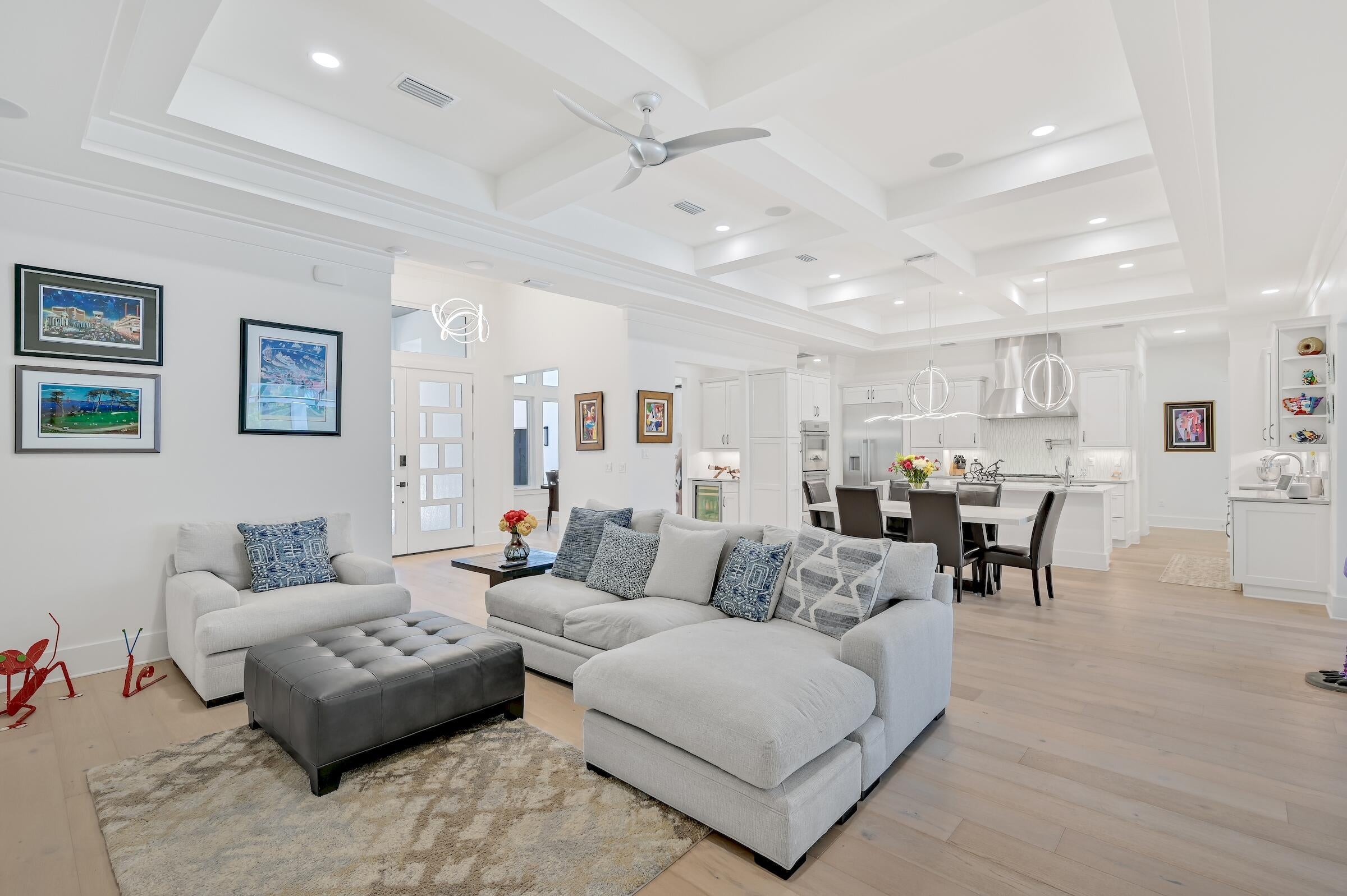 Regatta Bay - Residential