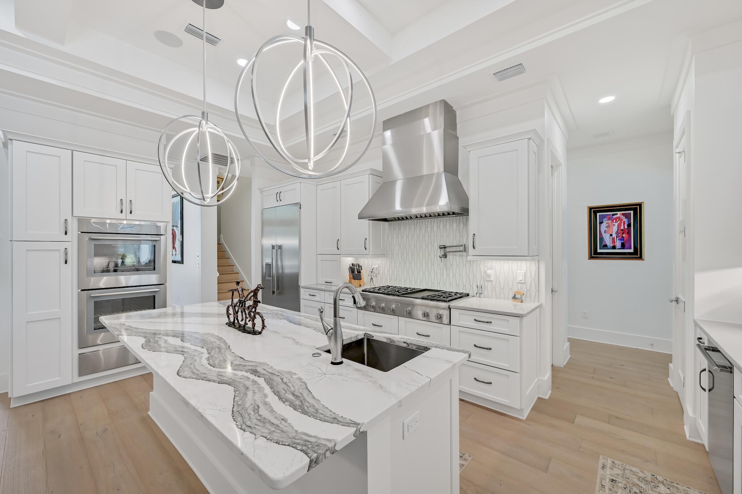 Regatta Bay - Residential