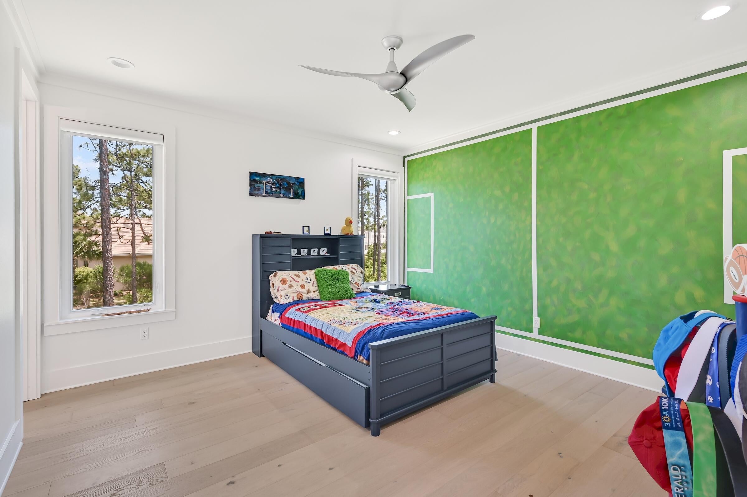 Regatta Bay - Residential