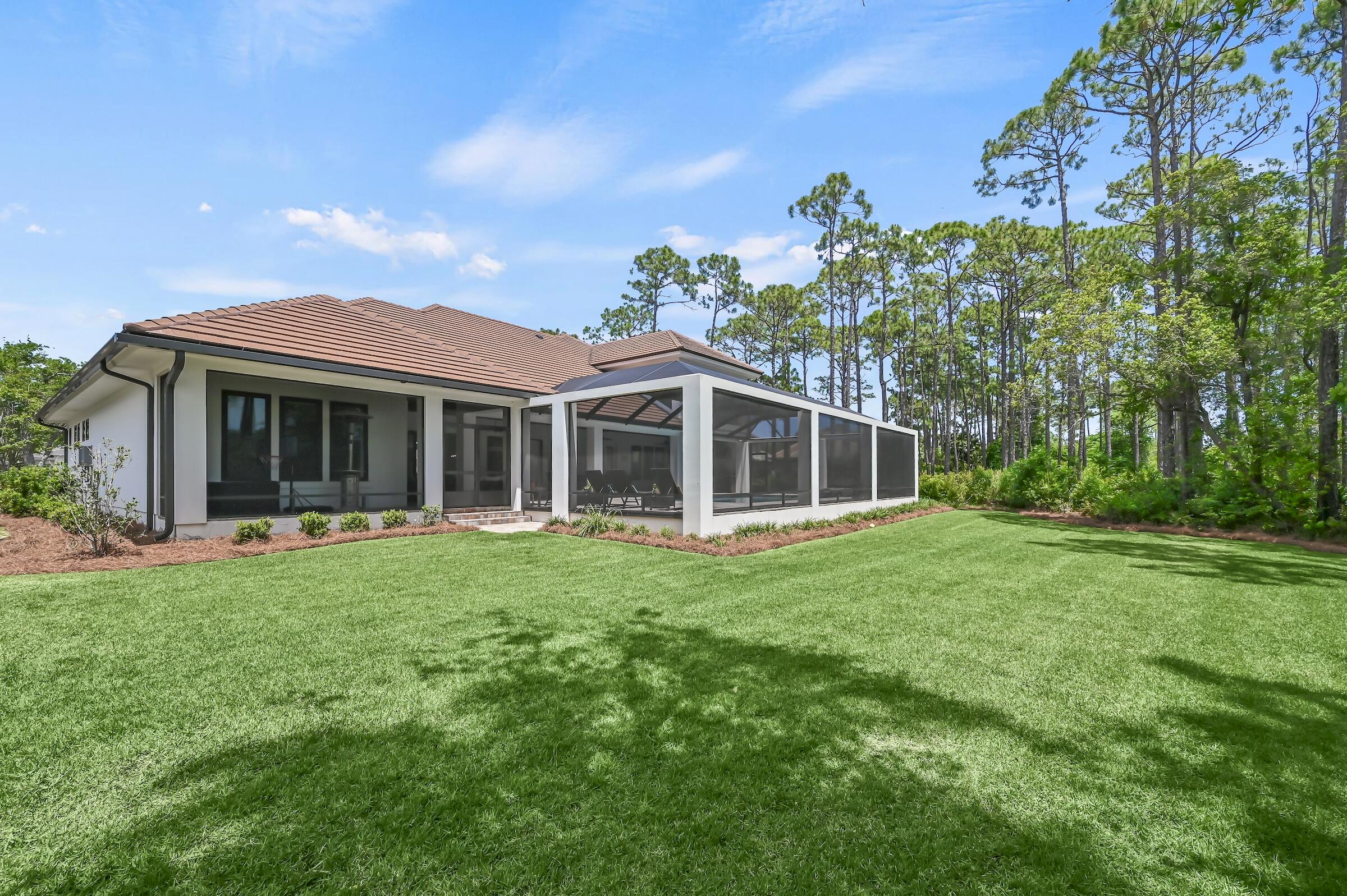 Regatta Bay - Residential