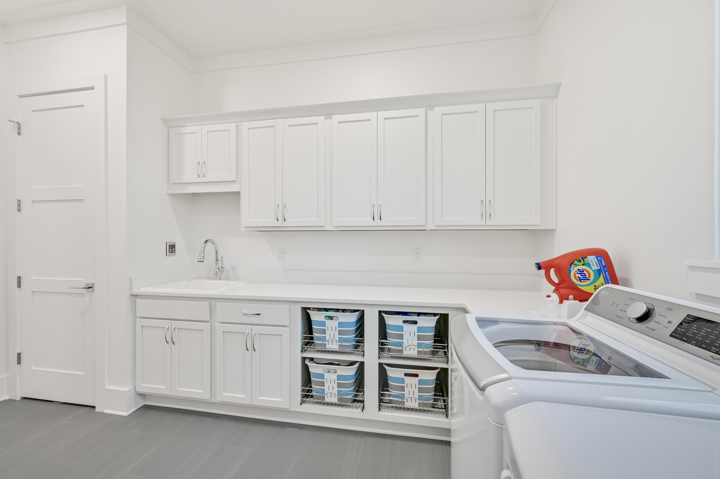 Regatta Bay - Residential