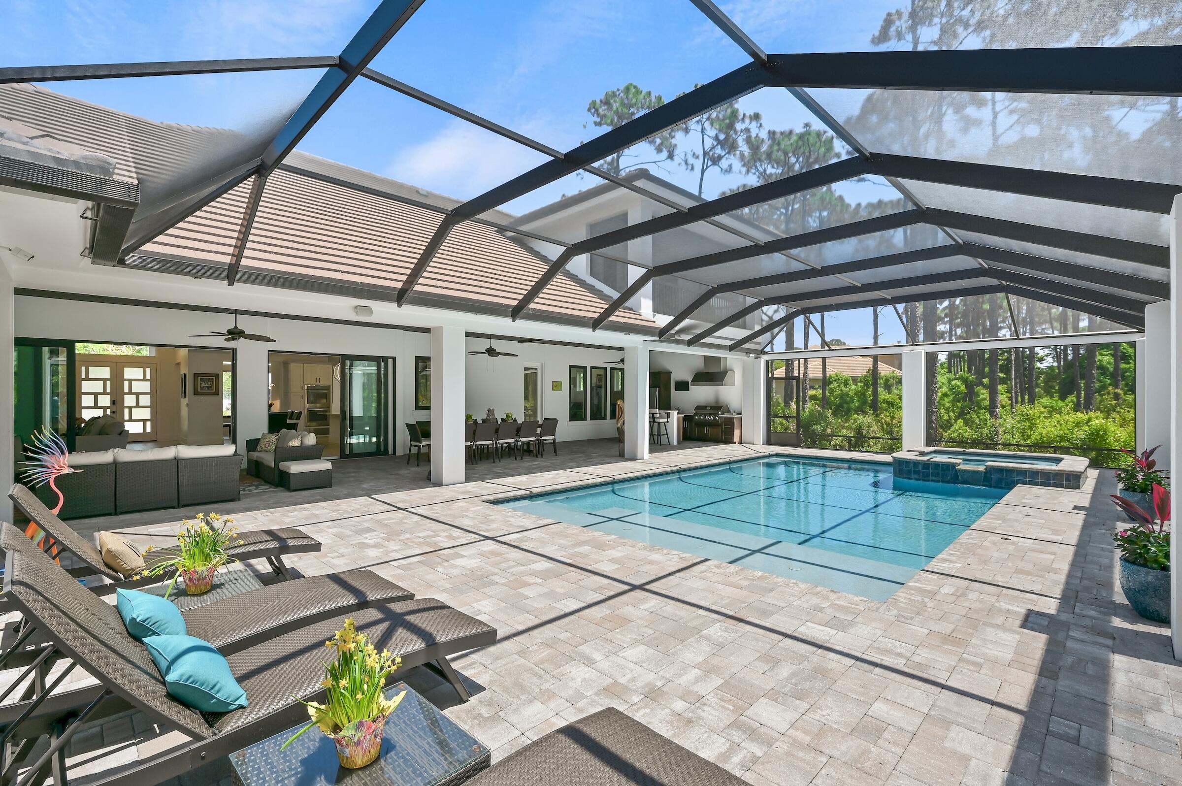 Regatta Bay - Residential