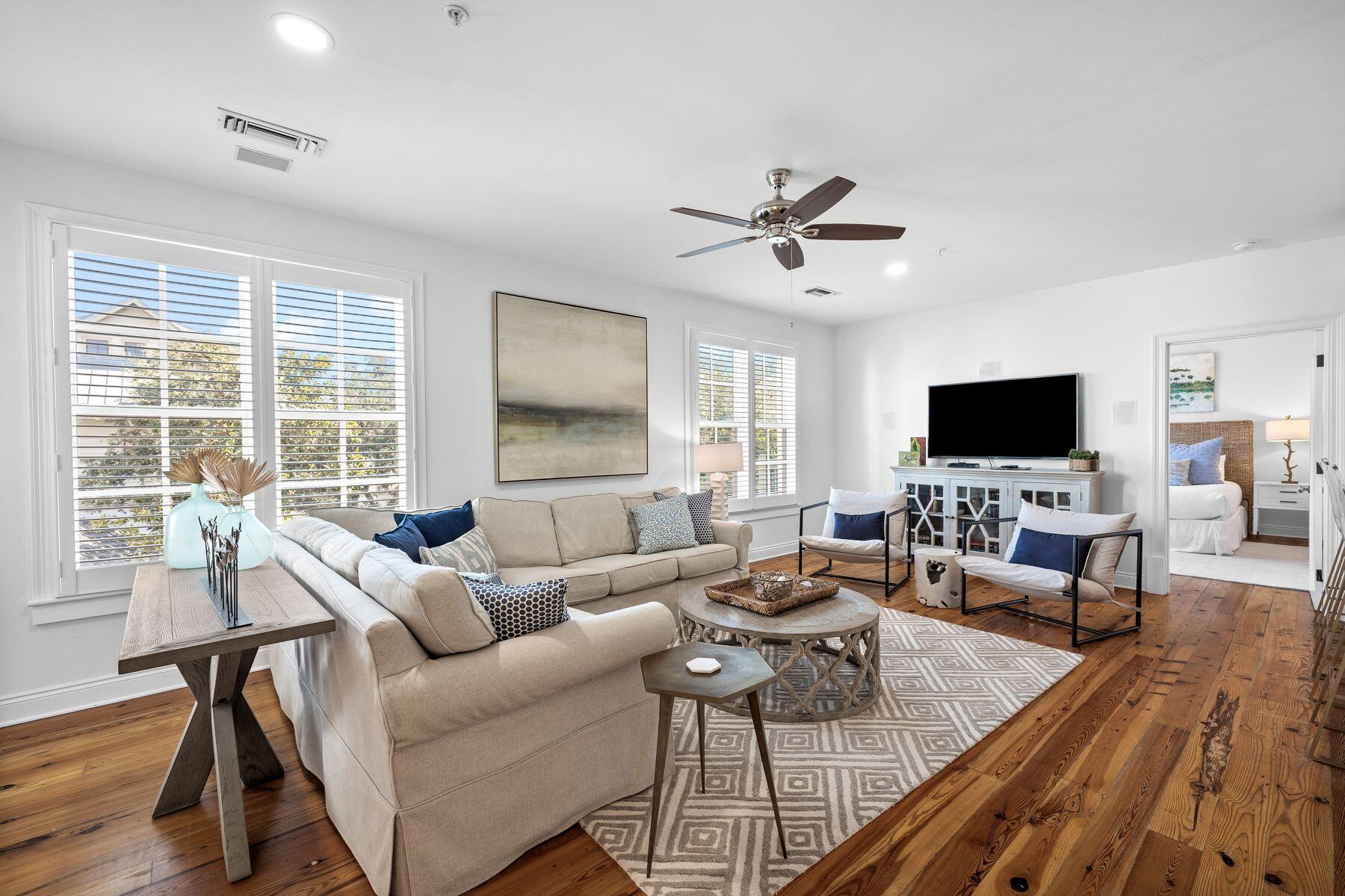 ROSEMARY BEACH - Residential