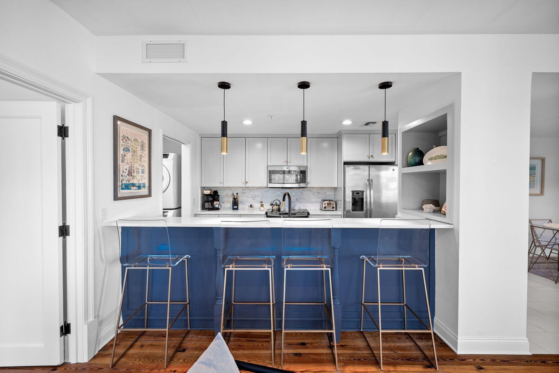 ROSEMARY BEACH - Residential