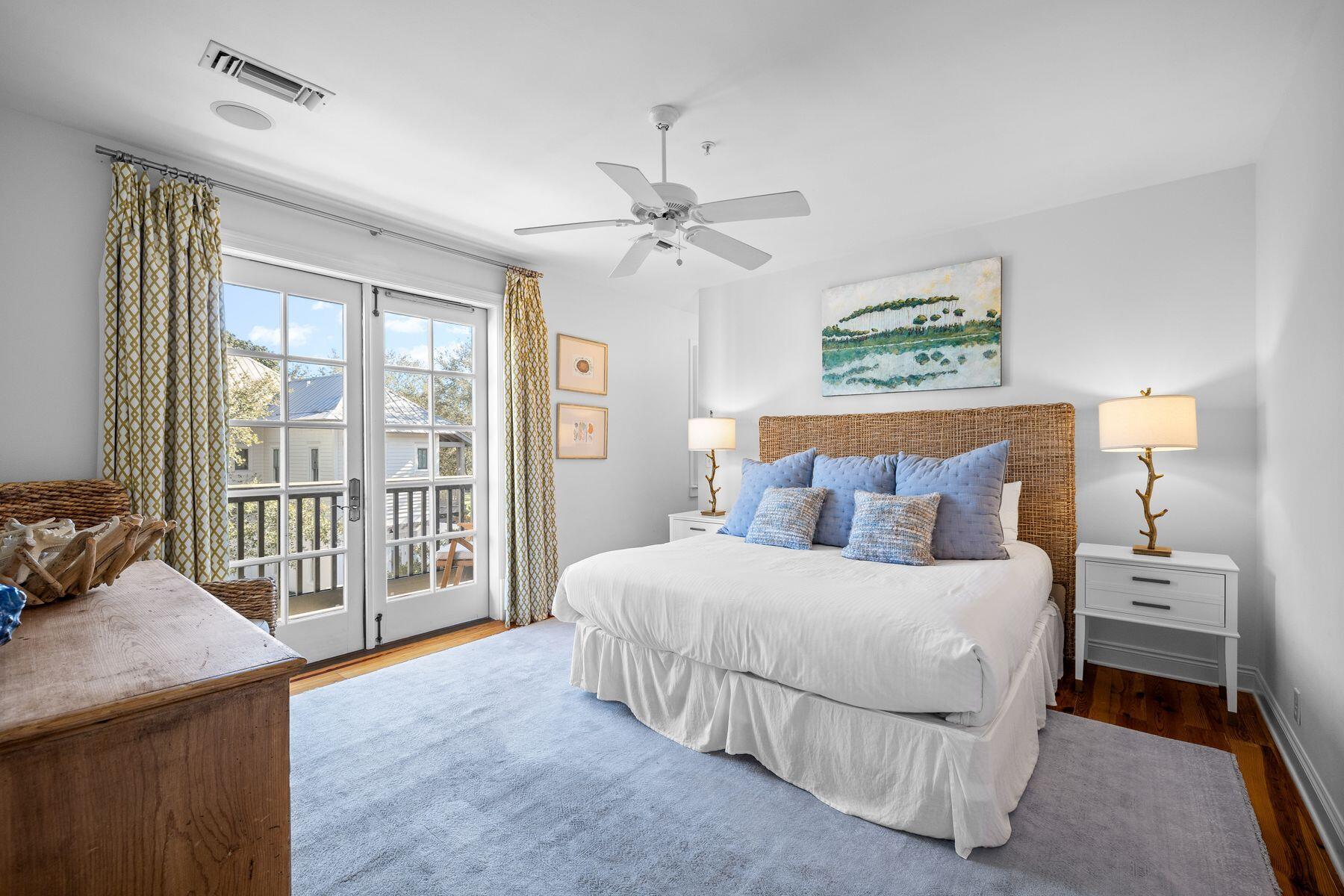 ROSEMARY BEACH - Residential