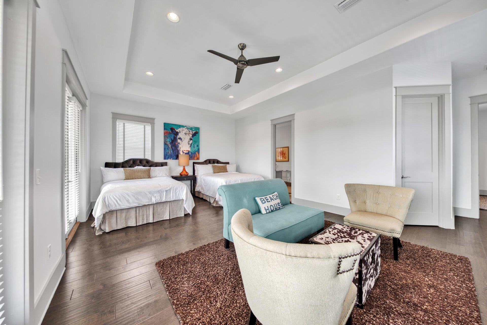 DESTINY EAST S/D - Residential