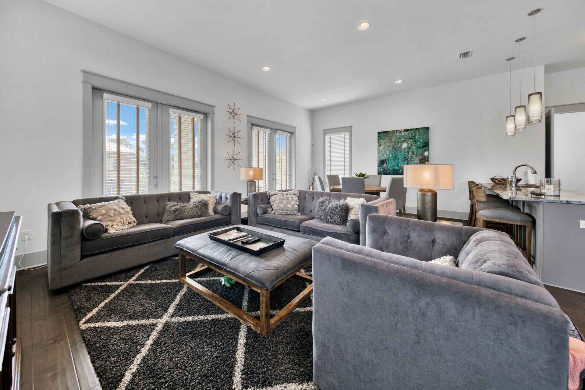 DESTINY EAST S/D - Residential