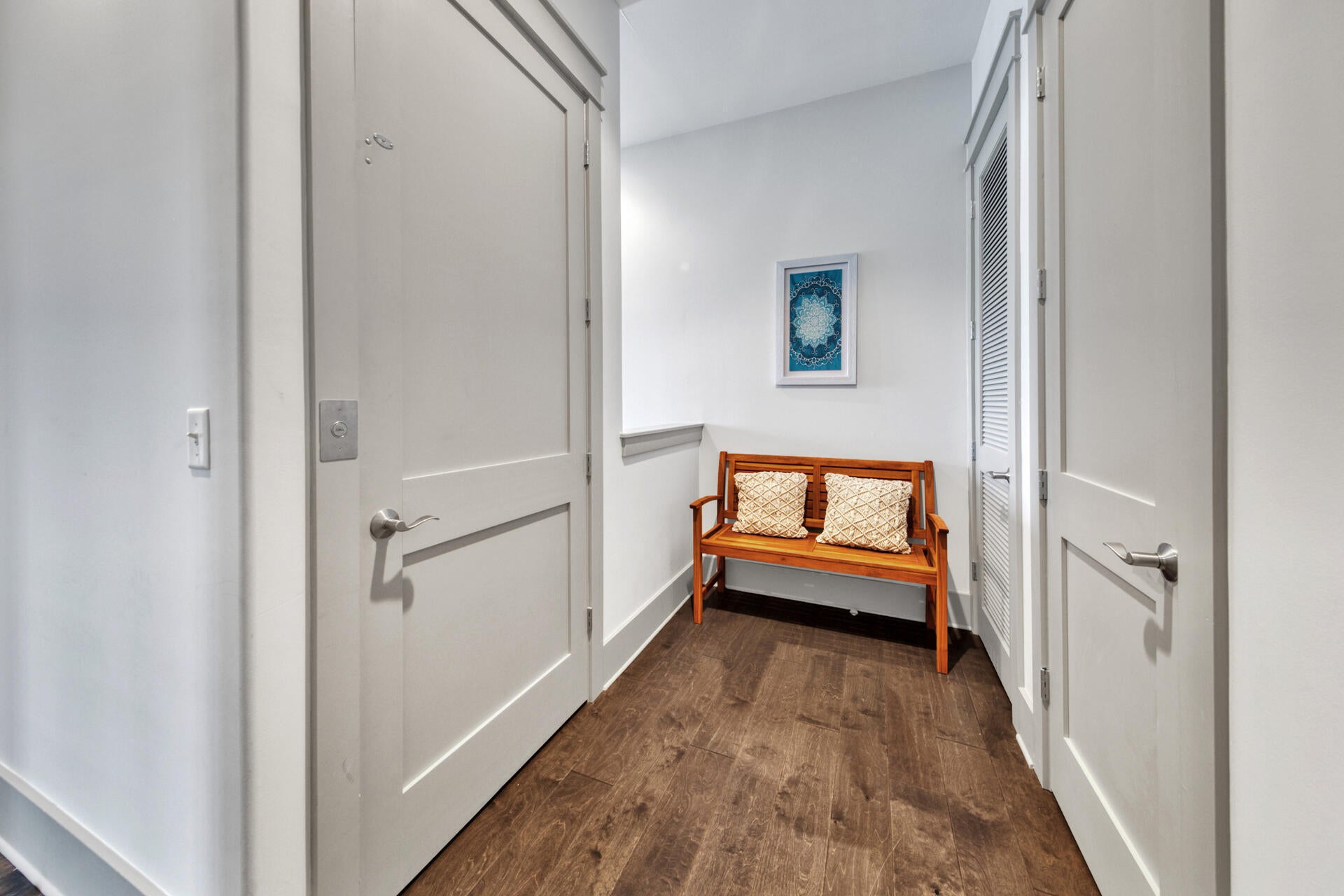 DESTINY EAST S/D - Residential