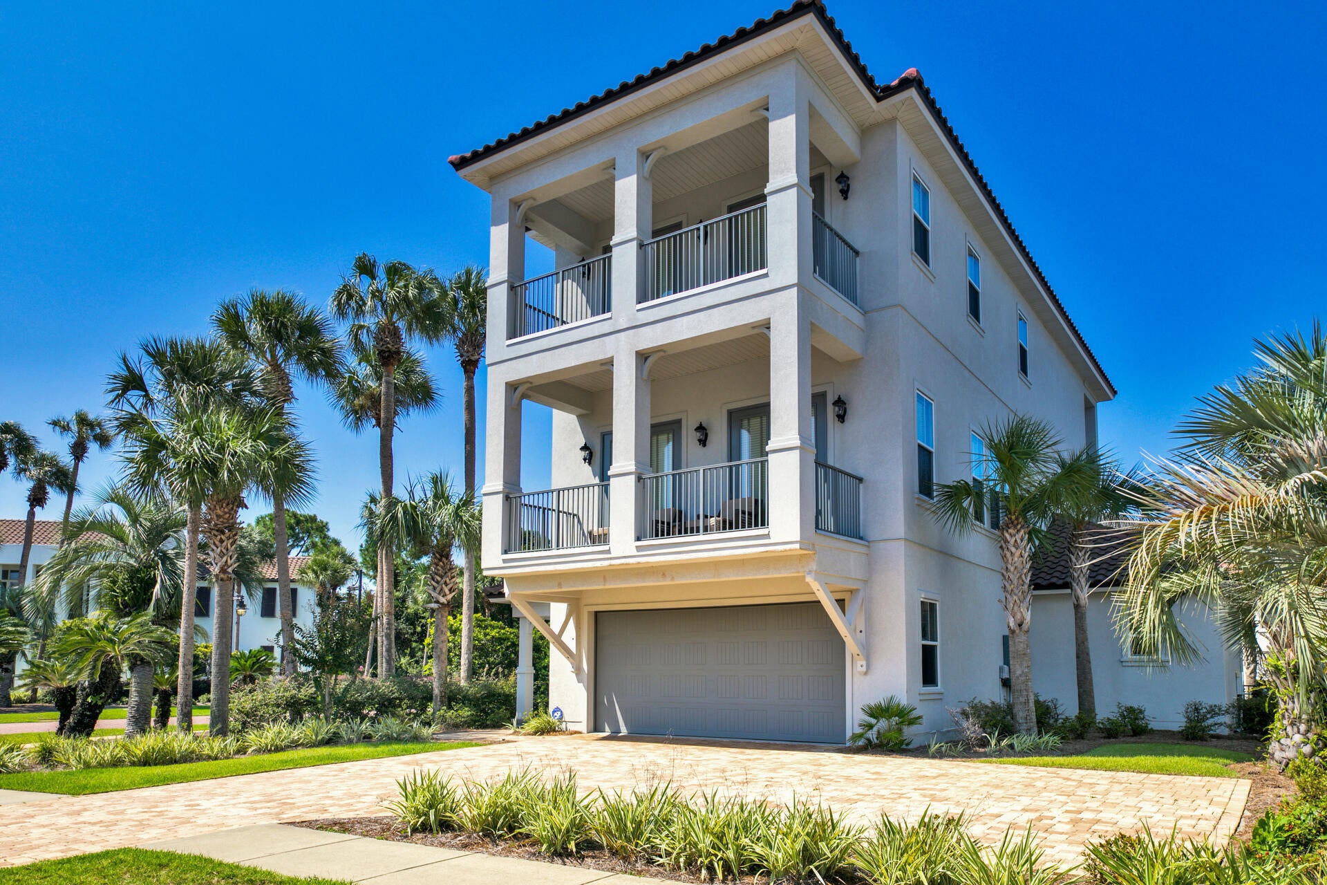 DESTINY EAST S/D - Residential