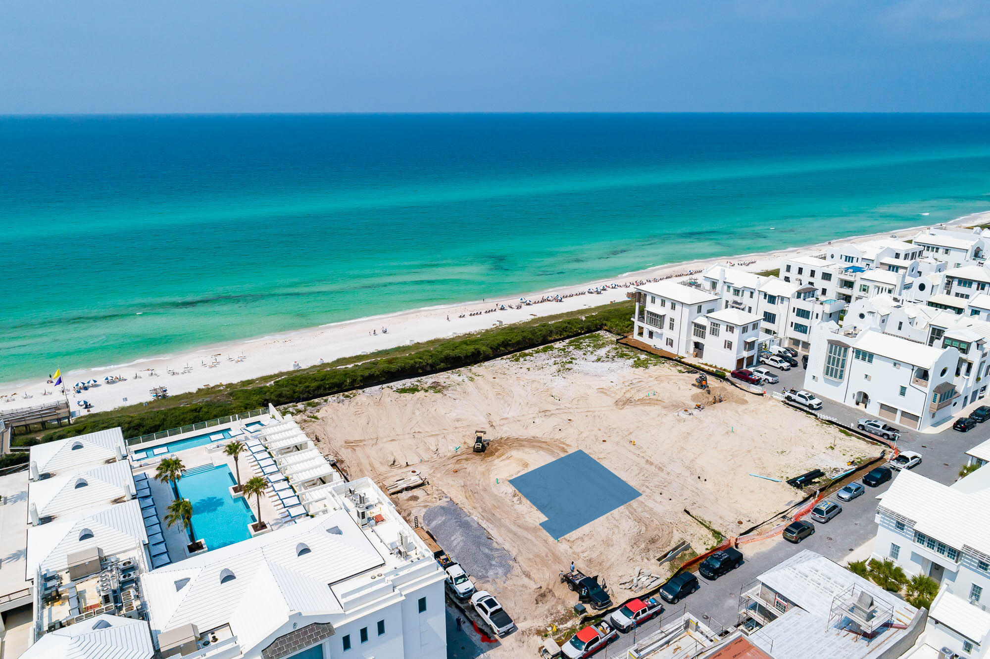 ALYS BEACH - Land