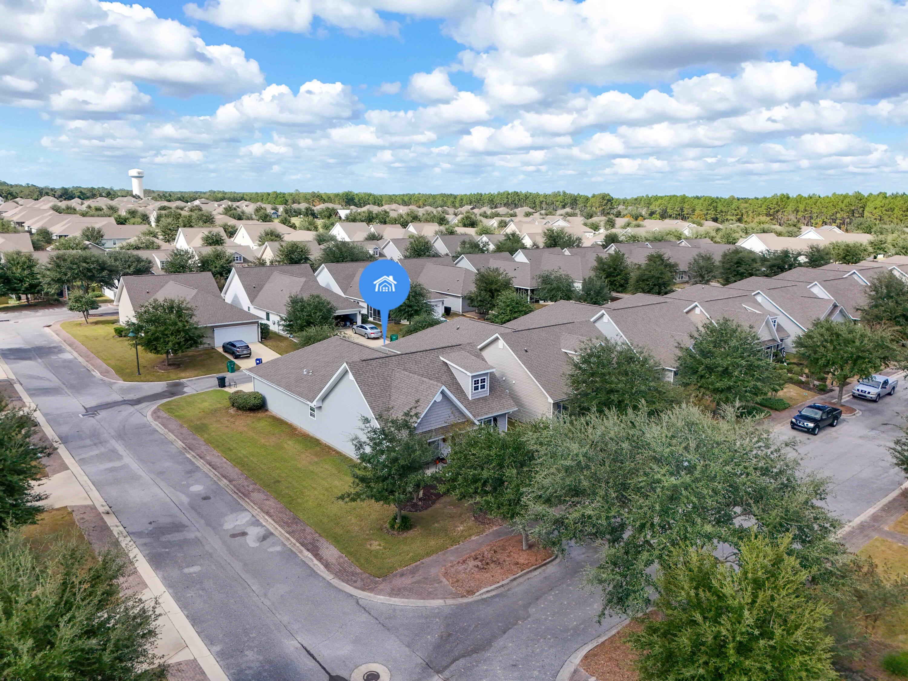HAMMOCK BAY - Residential