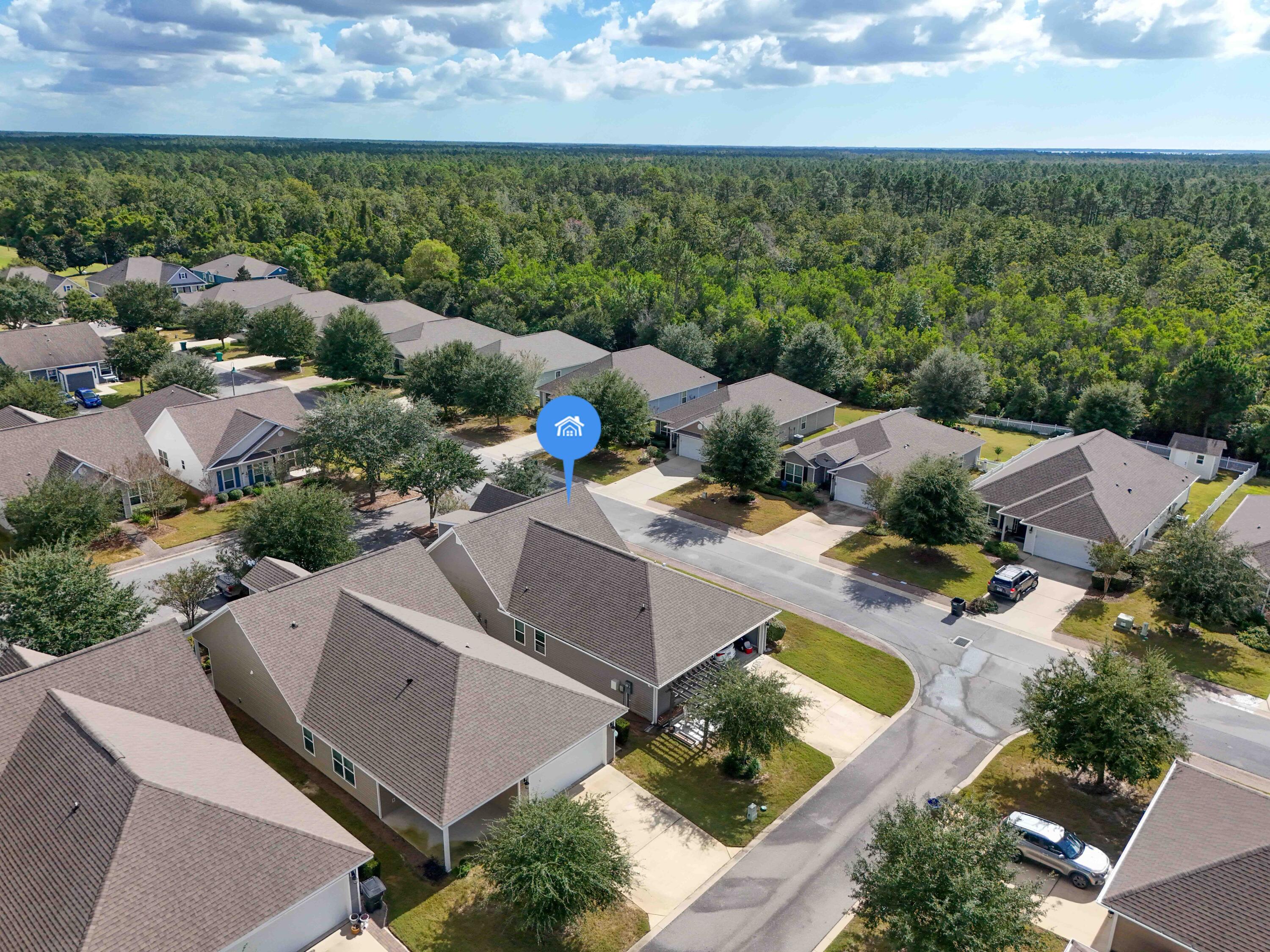 HAMMOCK BAY - Residential