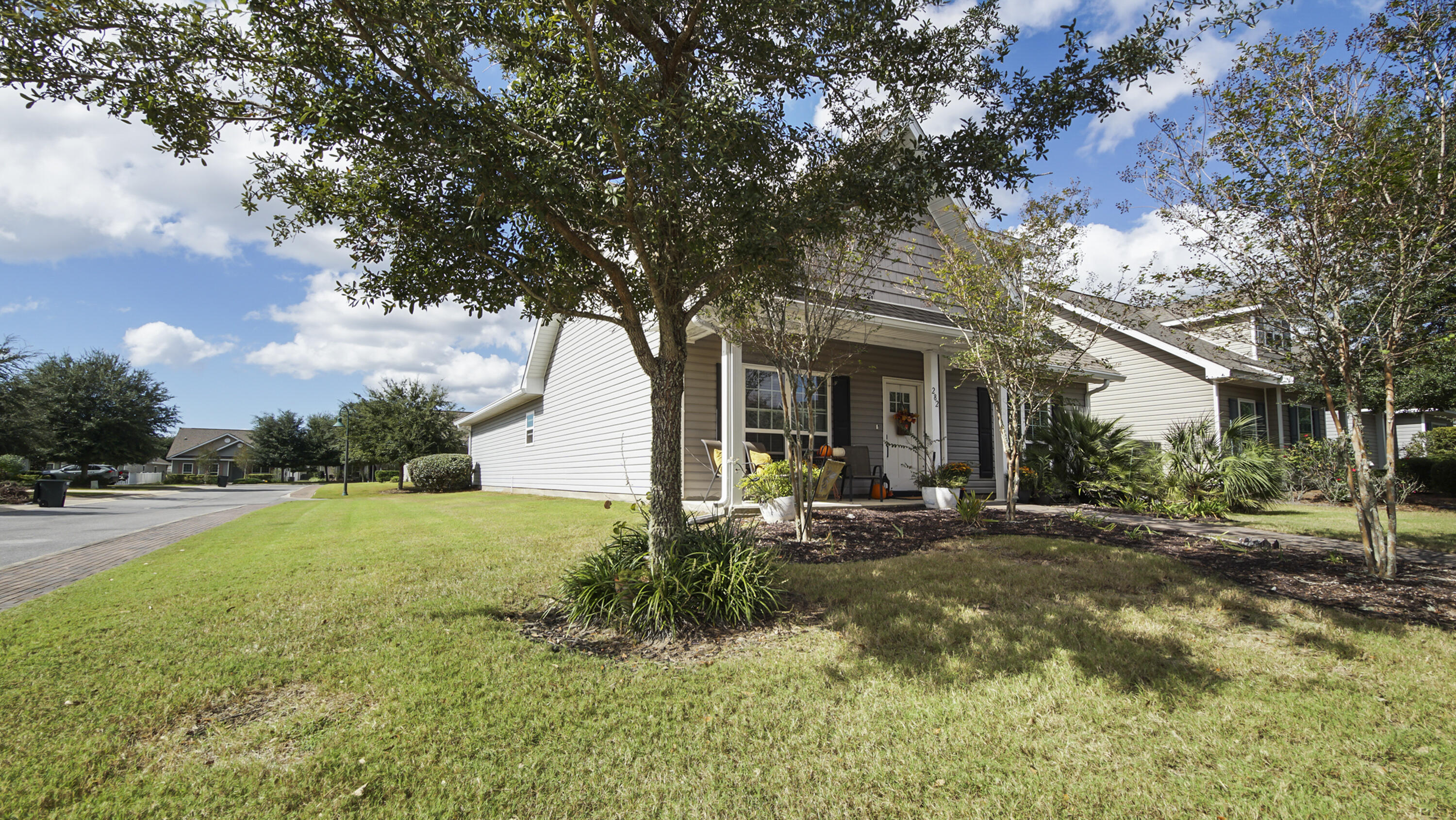 HAMMOCK BAY - Residential