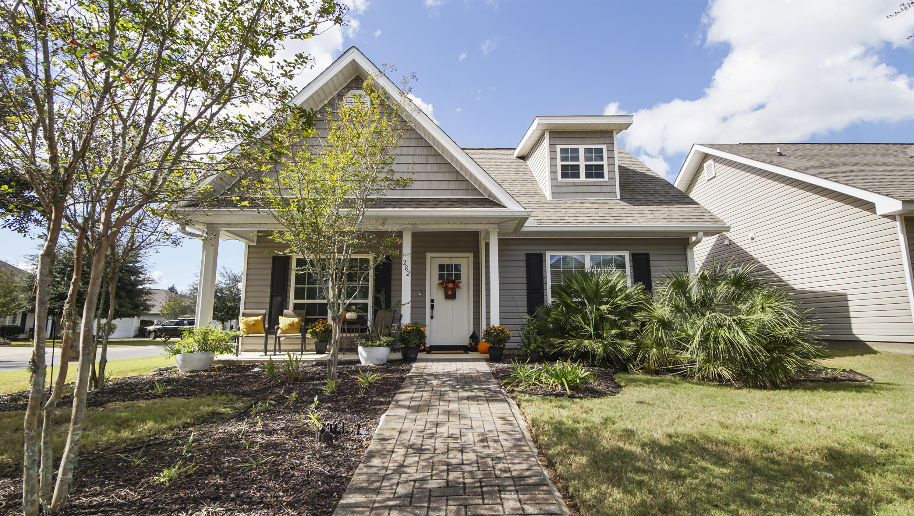 HAMMOCK BAY - Residential
