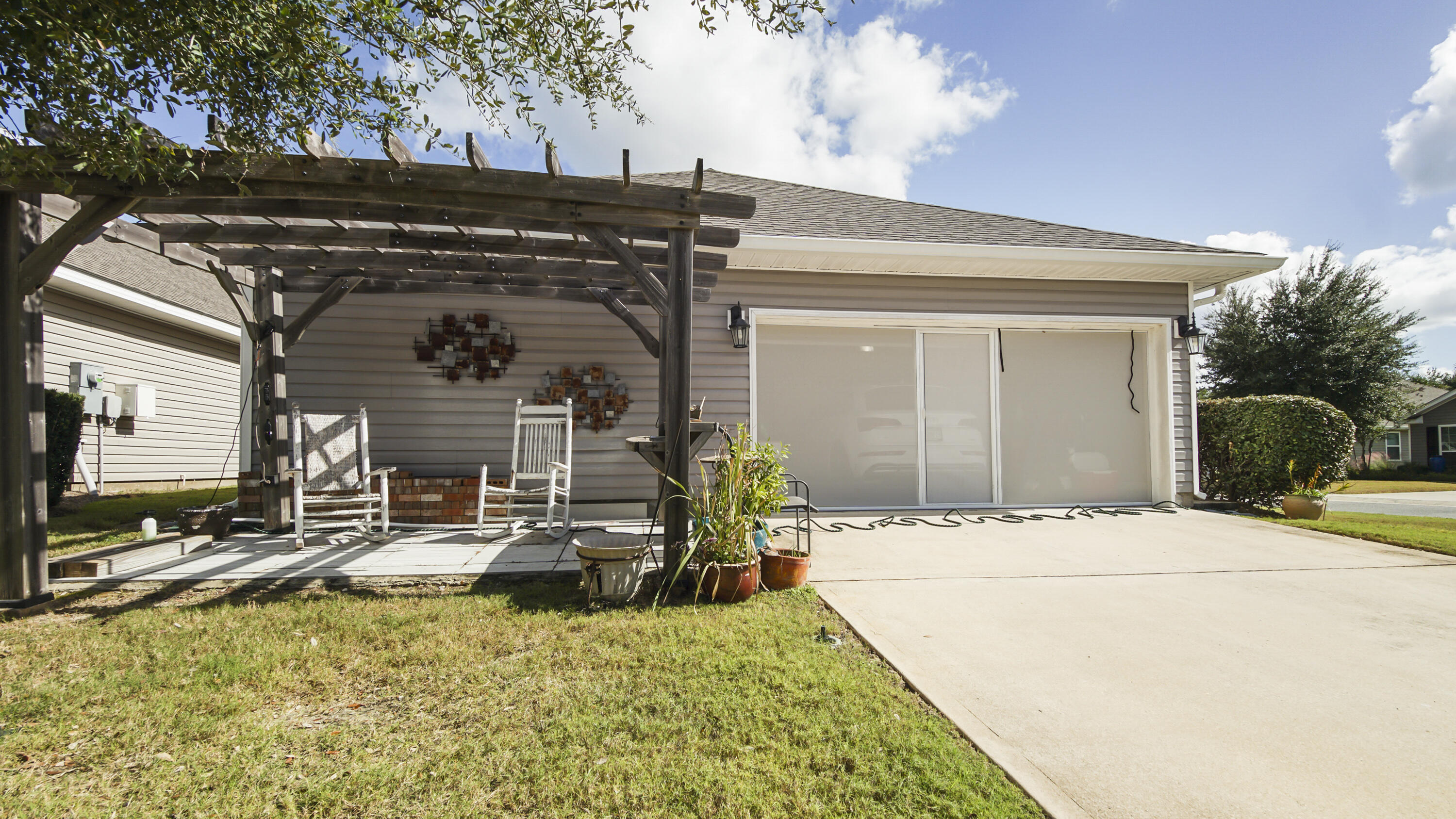 HAMMOCK BAY - Residential
