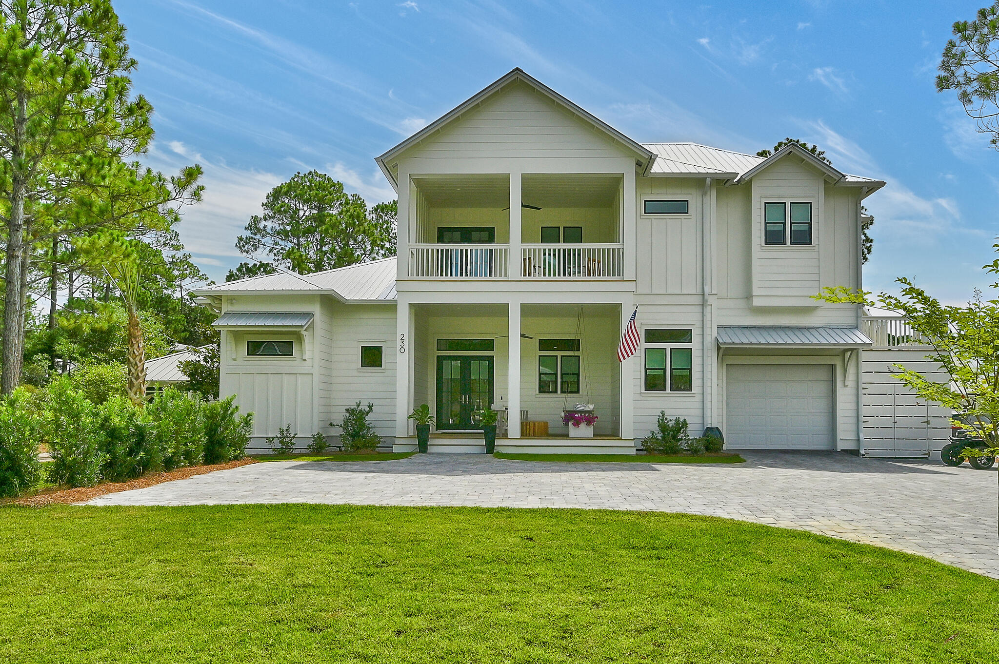 SUGARWOOD - Residential