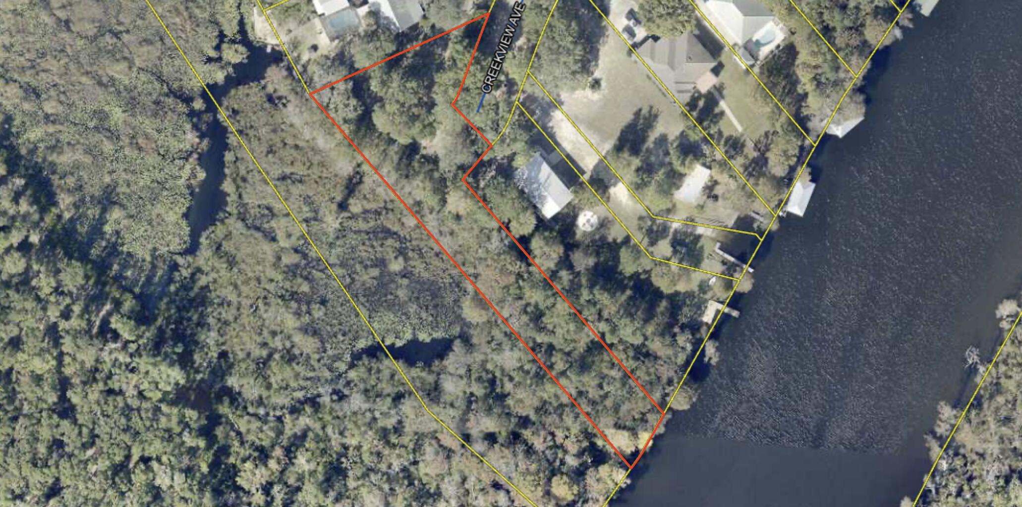 PEACEFUL WATERFRONT LOT CLOSE TO THE 331 BRIDGE! Located in one of the fastest growing cities in Florida...Freeport! 20 mins to the beautiful beaches of The Emerald Coast in Walton County. Imagine your custom home or short term rental on this Black Creek Canal front lot that will lead you to the Choctawhatchee Bay and the Gulf. There is a neighborhood boat ramp 1 lot away. Build your dream home or a river/fish camp. The seller has a house plan that was created for this lot's full potential. Zoned Rural Village, verify and ask all your development questions to Walton County Planning at 850.267.1955 . Buyer and agent to verify all dimensions and information important to them. Lots of new developments coming to Freeport and will be conveniently located near this property. Here's your opportunity to buy ''dirt'' before prices go up!