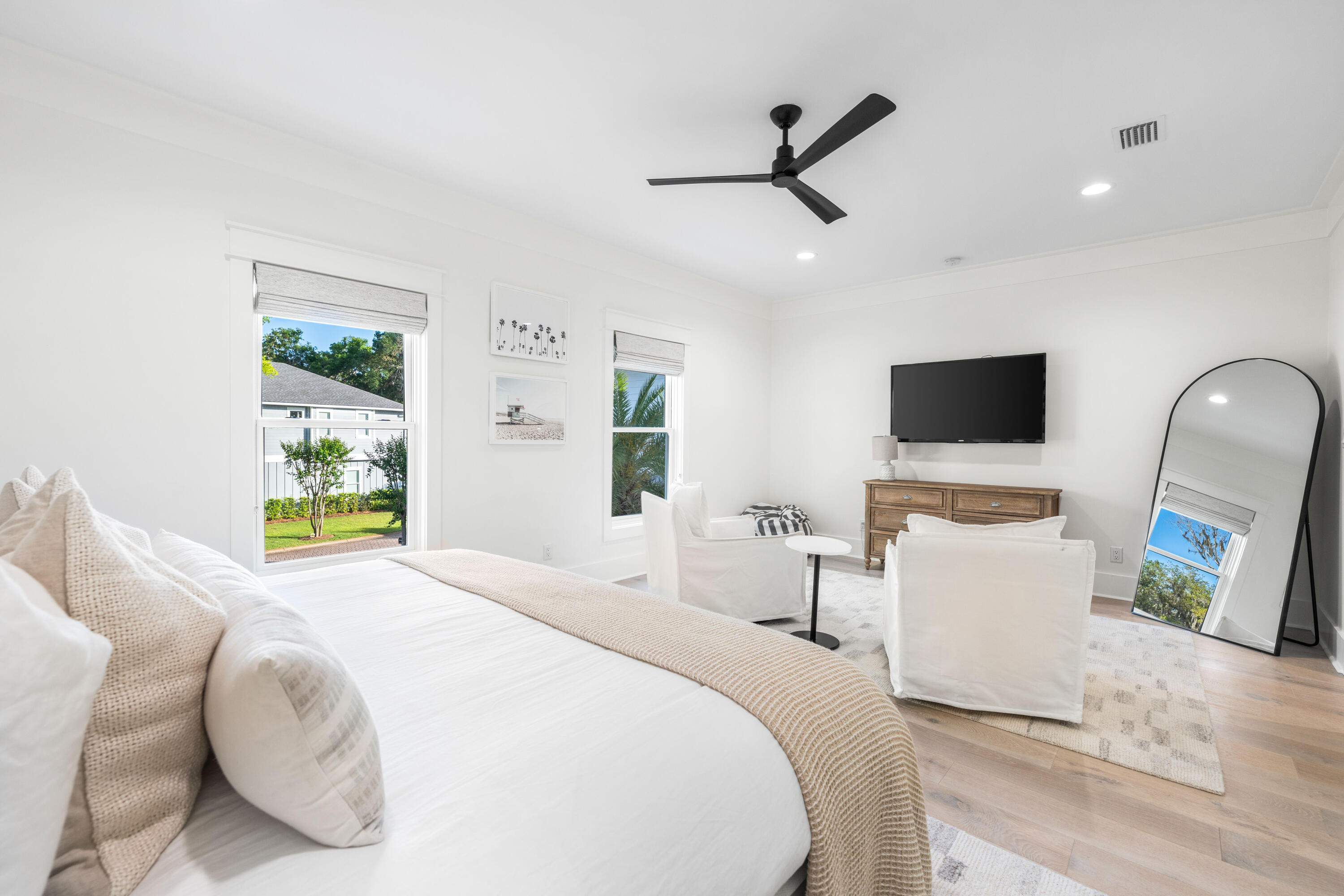 SACRED OAKS PH 1 - Residential