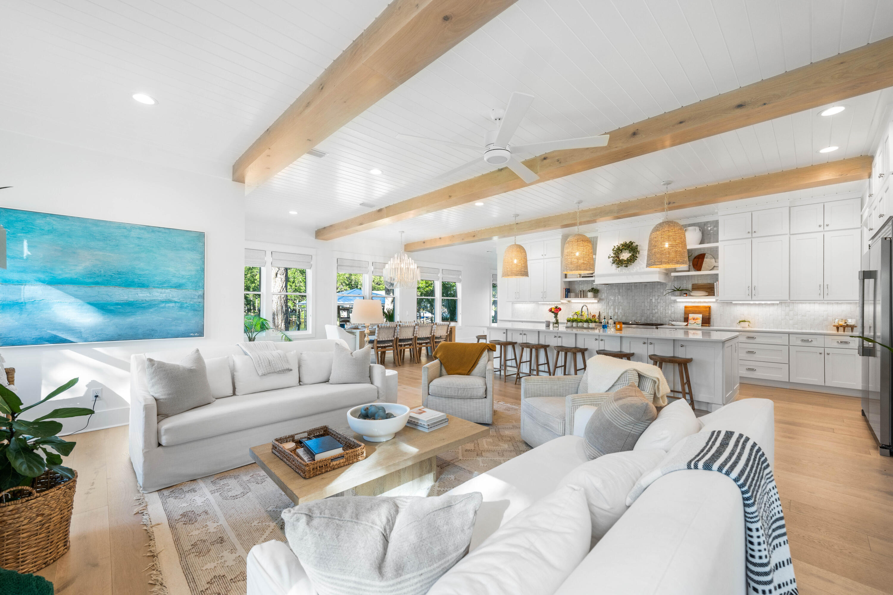 SACRED OAKS PH 1 - Residential
