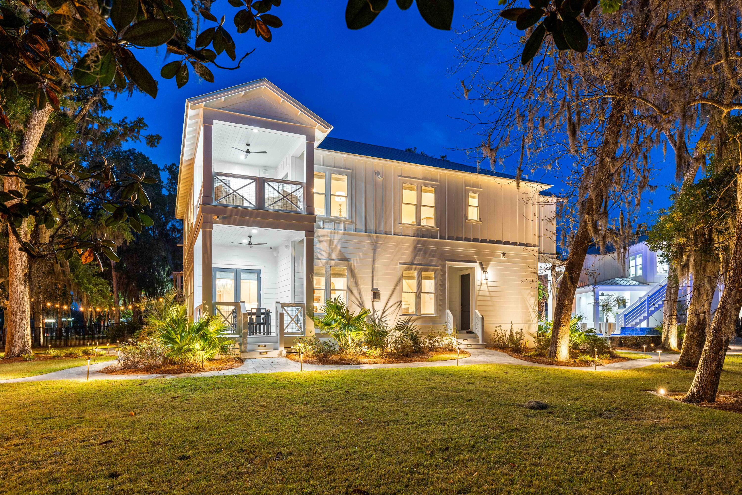 SACRED OAKS PH 1 - Residential