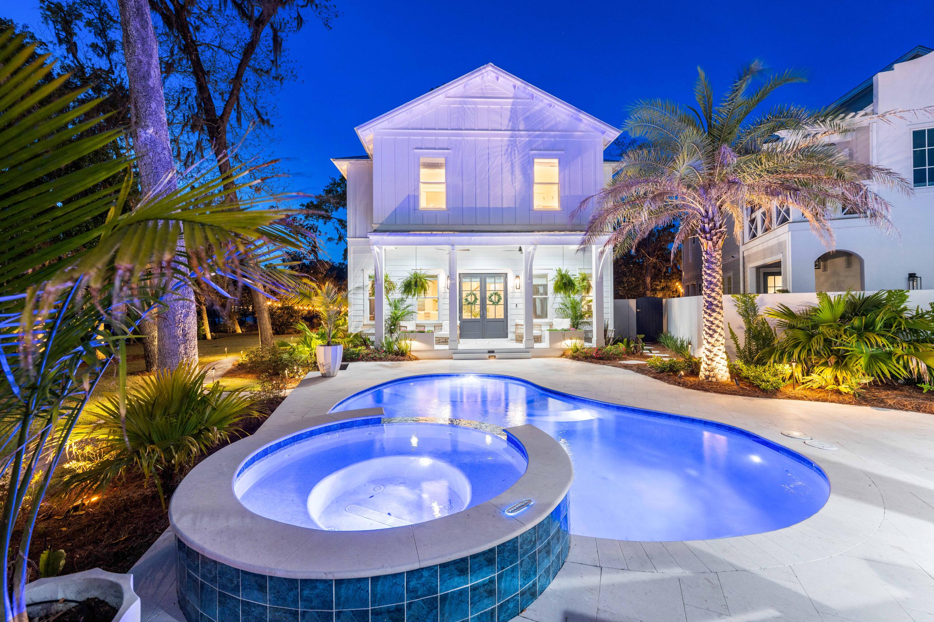 SACRED OAKS PH 1 - Residential