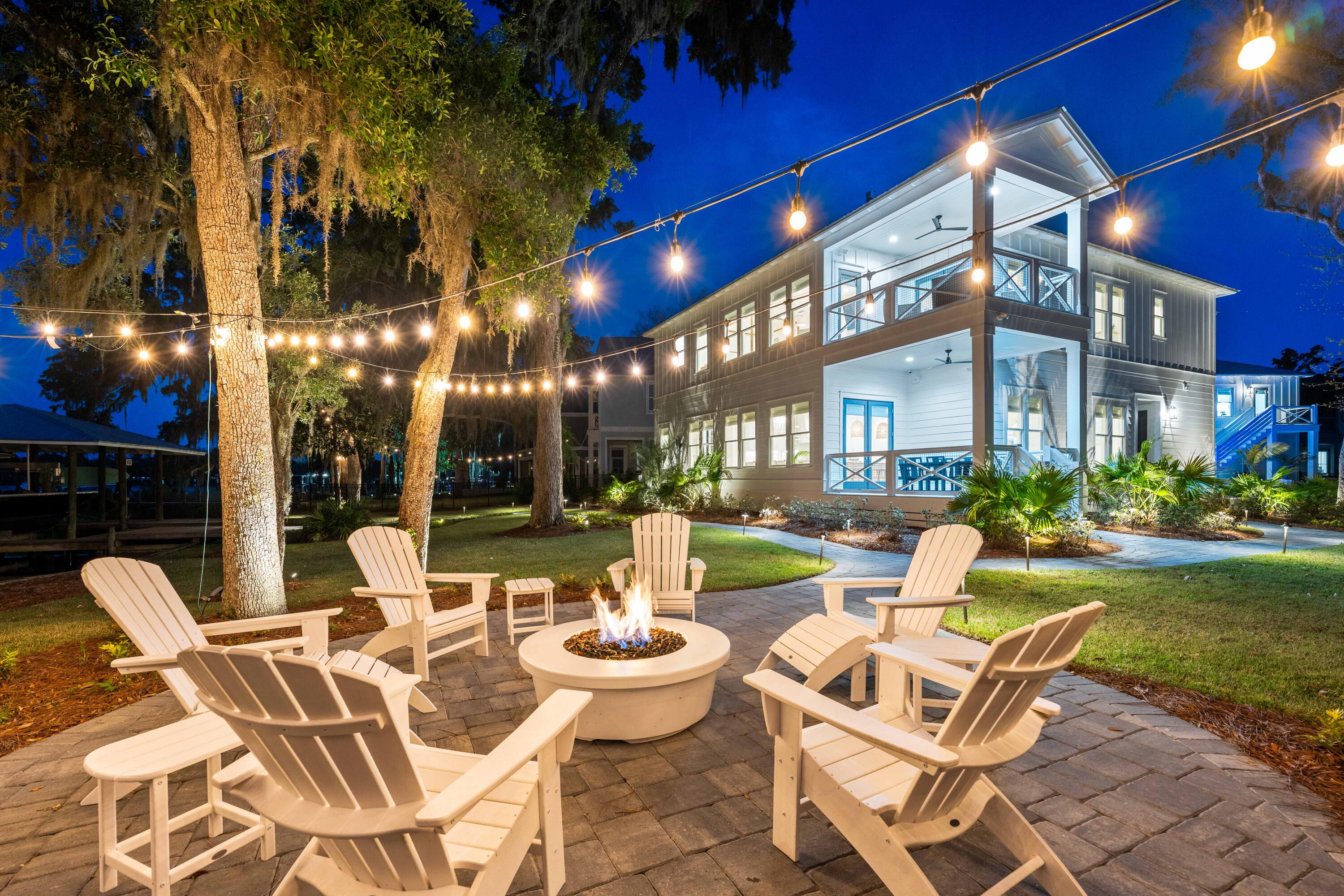 SACRED OAKS PH 1 - Residential