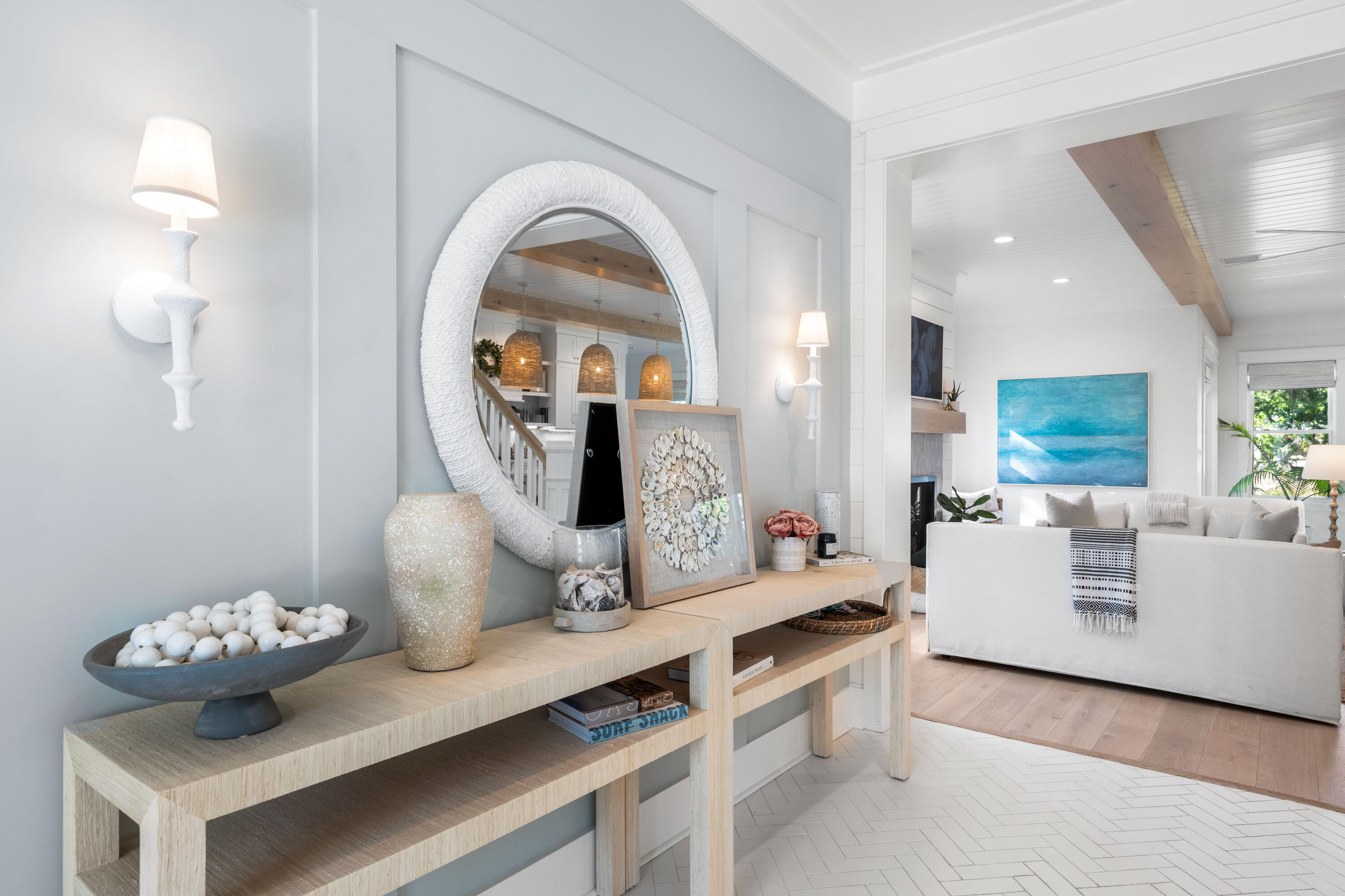 SACRED OAKS PH 1 - Residential