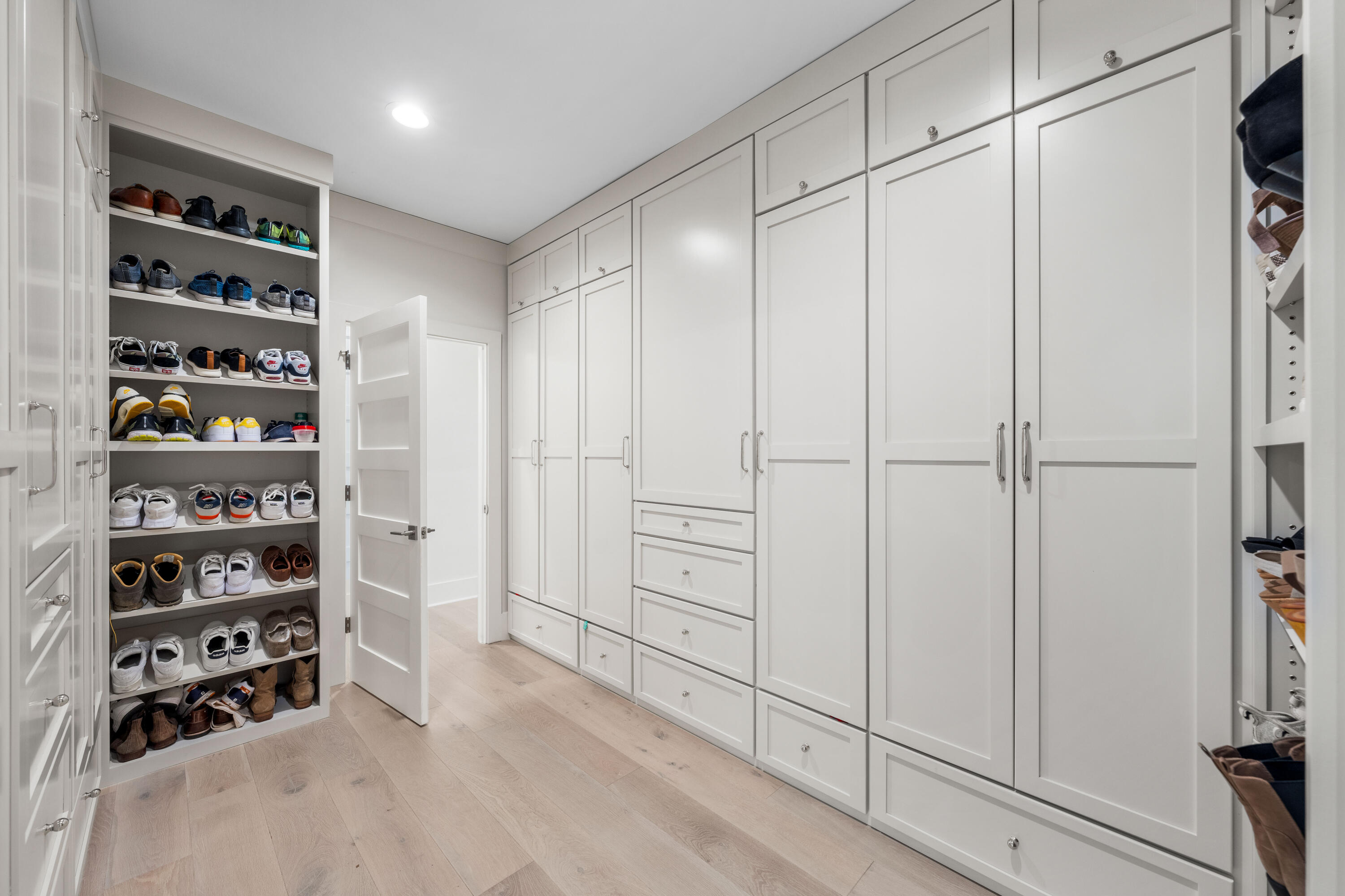 SACRED OAKS PH 1 - Residential