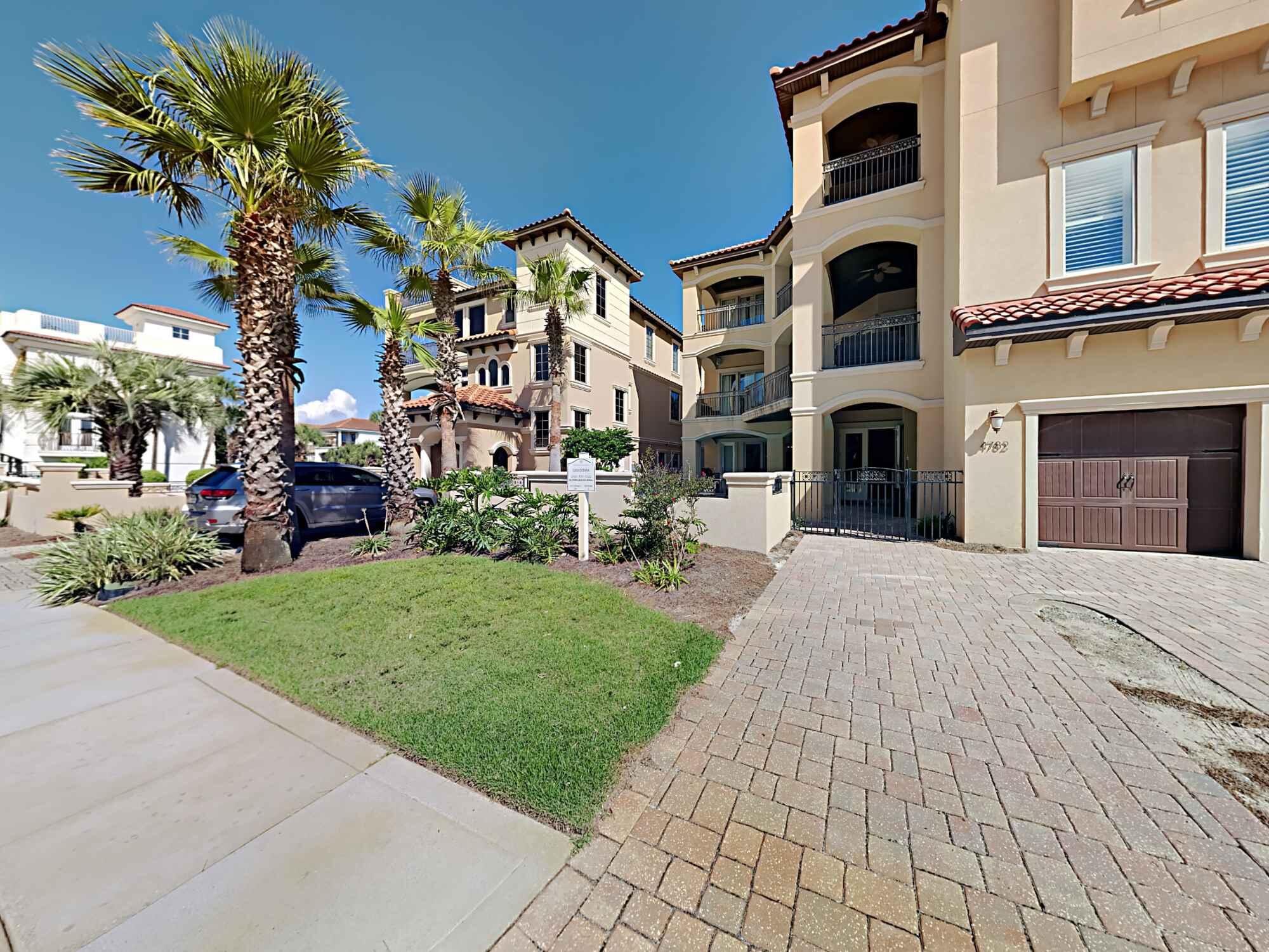 DESTINY BY THE SEA S/D - Residential