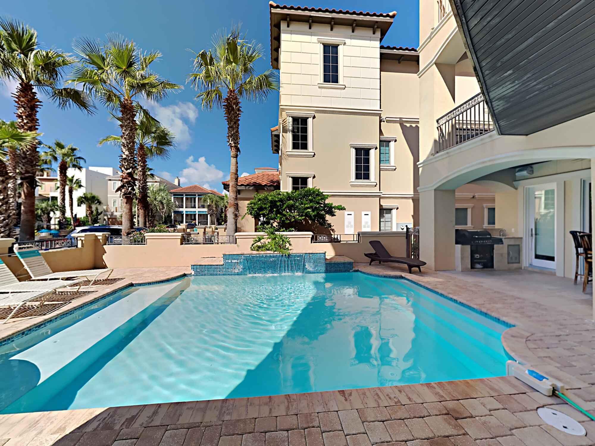 DESTINY BY THE SEA S/D - Residential