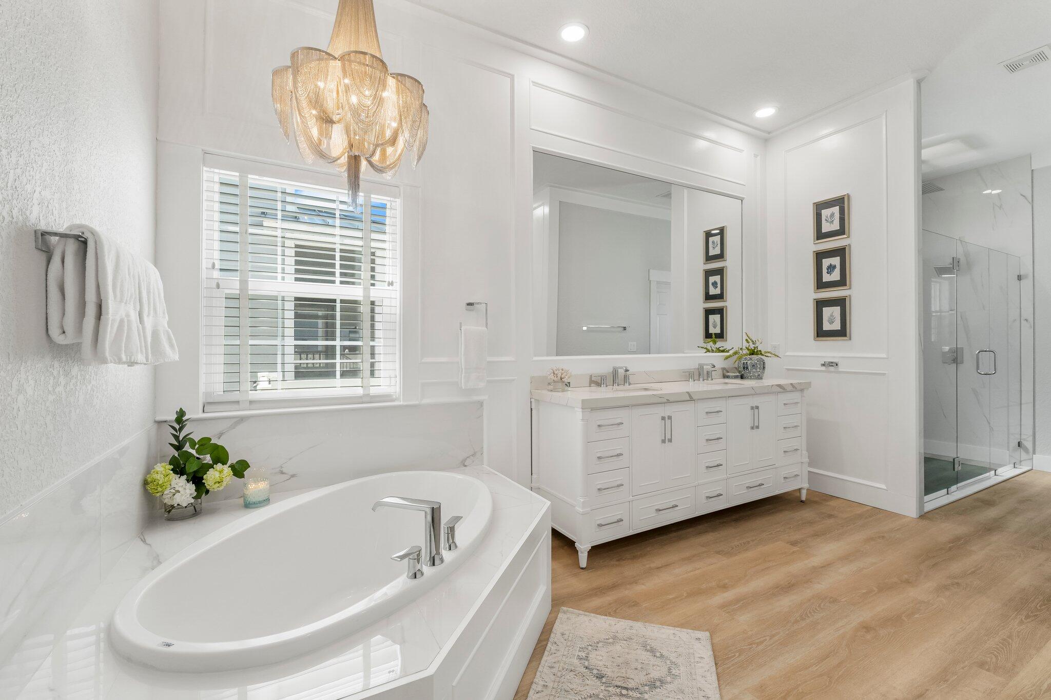 CRYSTAL BEACH - Residential